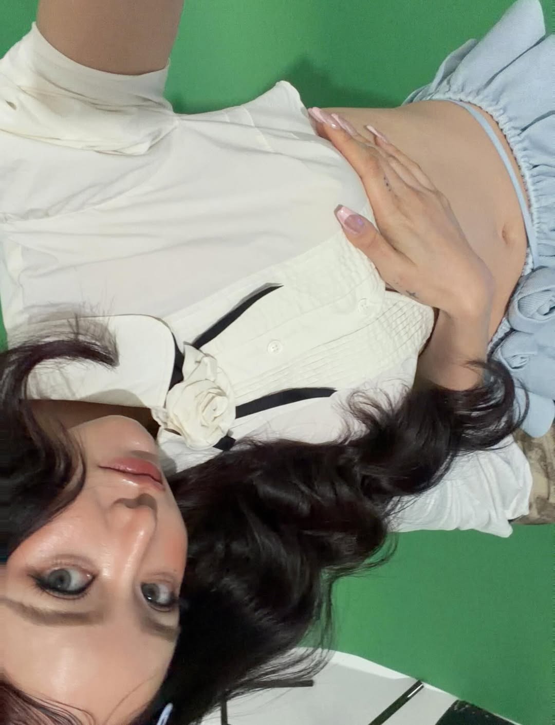 จูน - ณัณณิริณ วโรกรวัชรคุณ