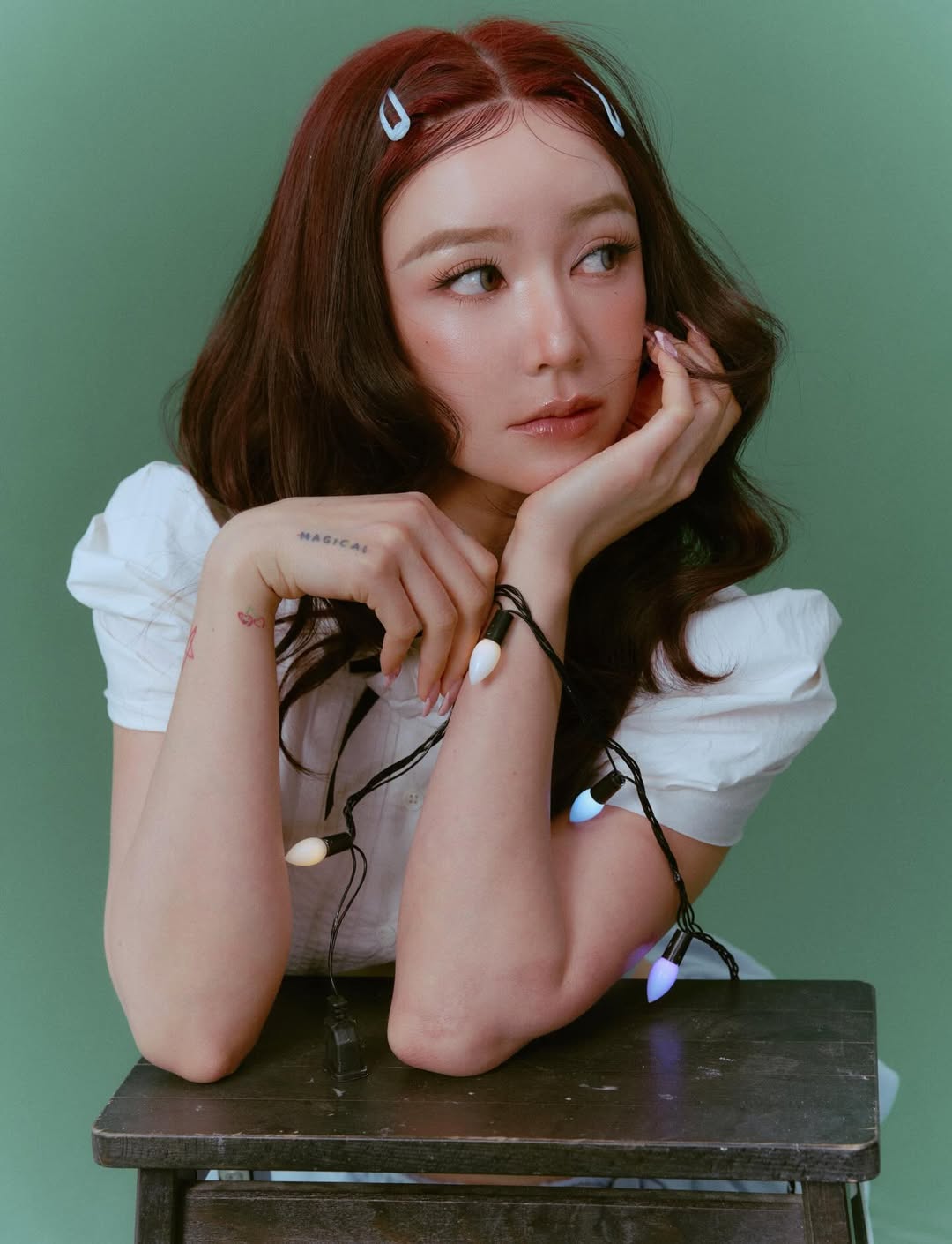 จูน - ณัณณิริณ วโรกรวัชรคุณ