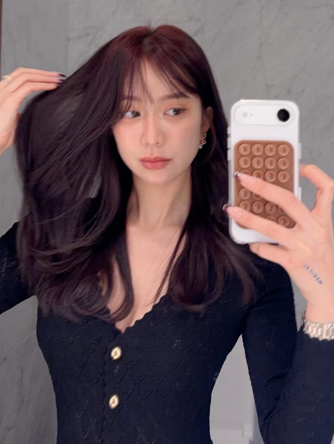 จูน - ณัณณิริณ วโรกรวัชรคุณ