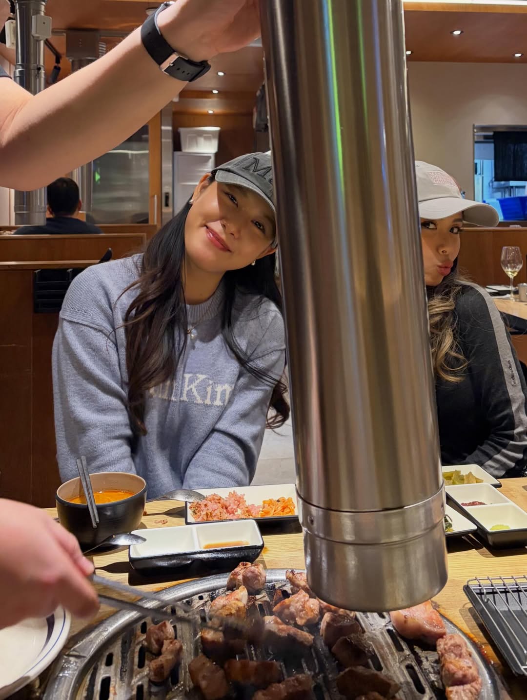 จูน - ณัณณิริณ วโรกรวัชรคุณ