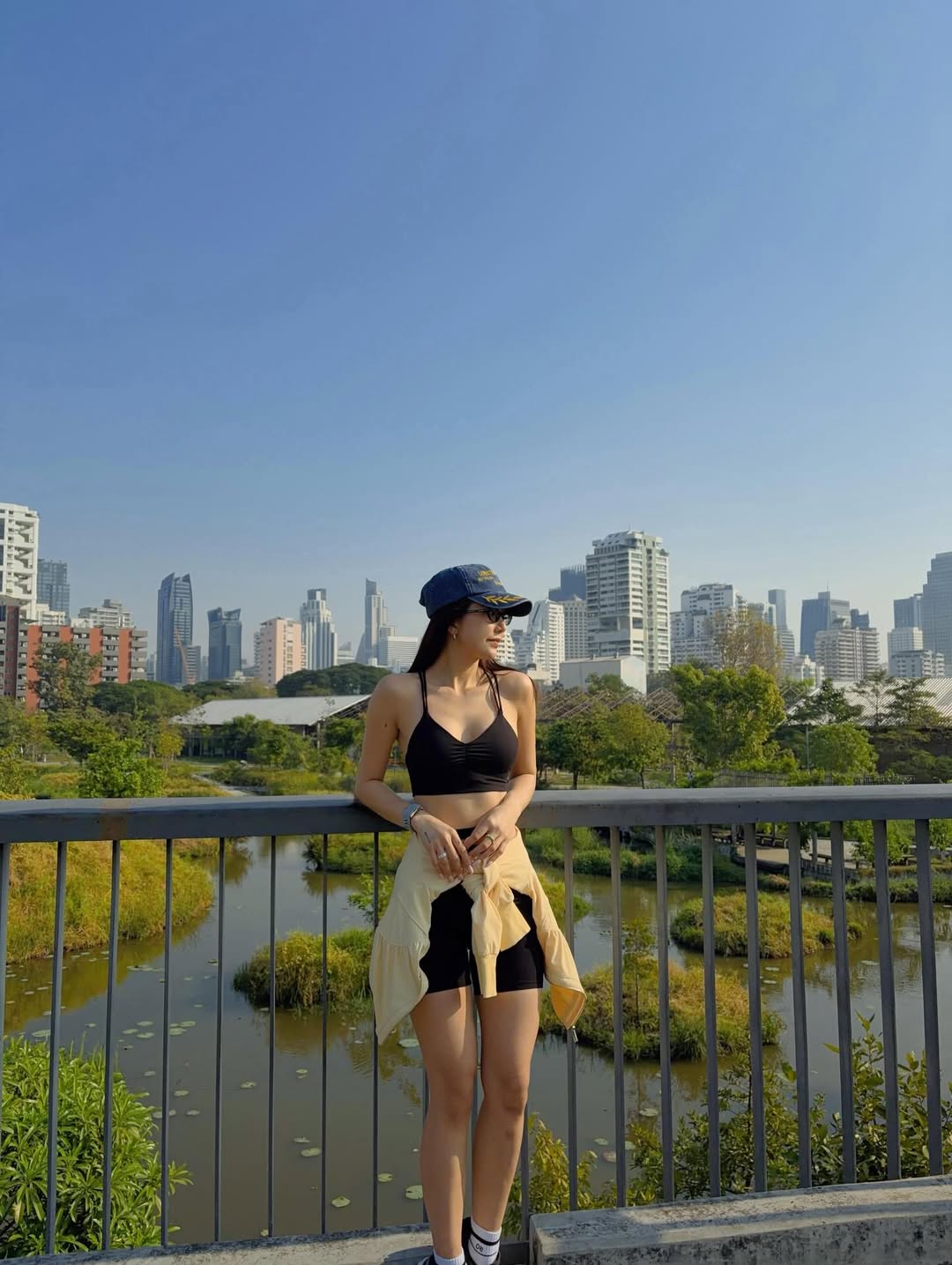 จูน - ณัณณิริณ วโรกรวัชรคุณ