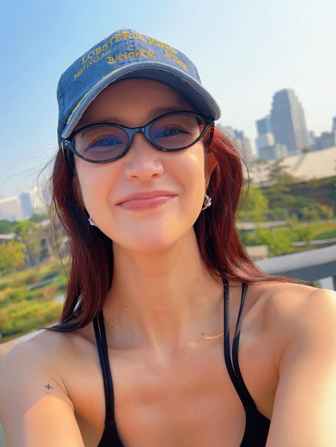 จูน - ณัณณิริณ วโรกรวัชรคุณ