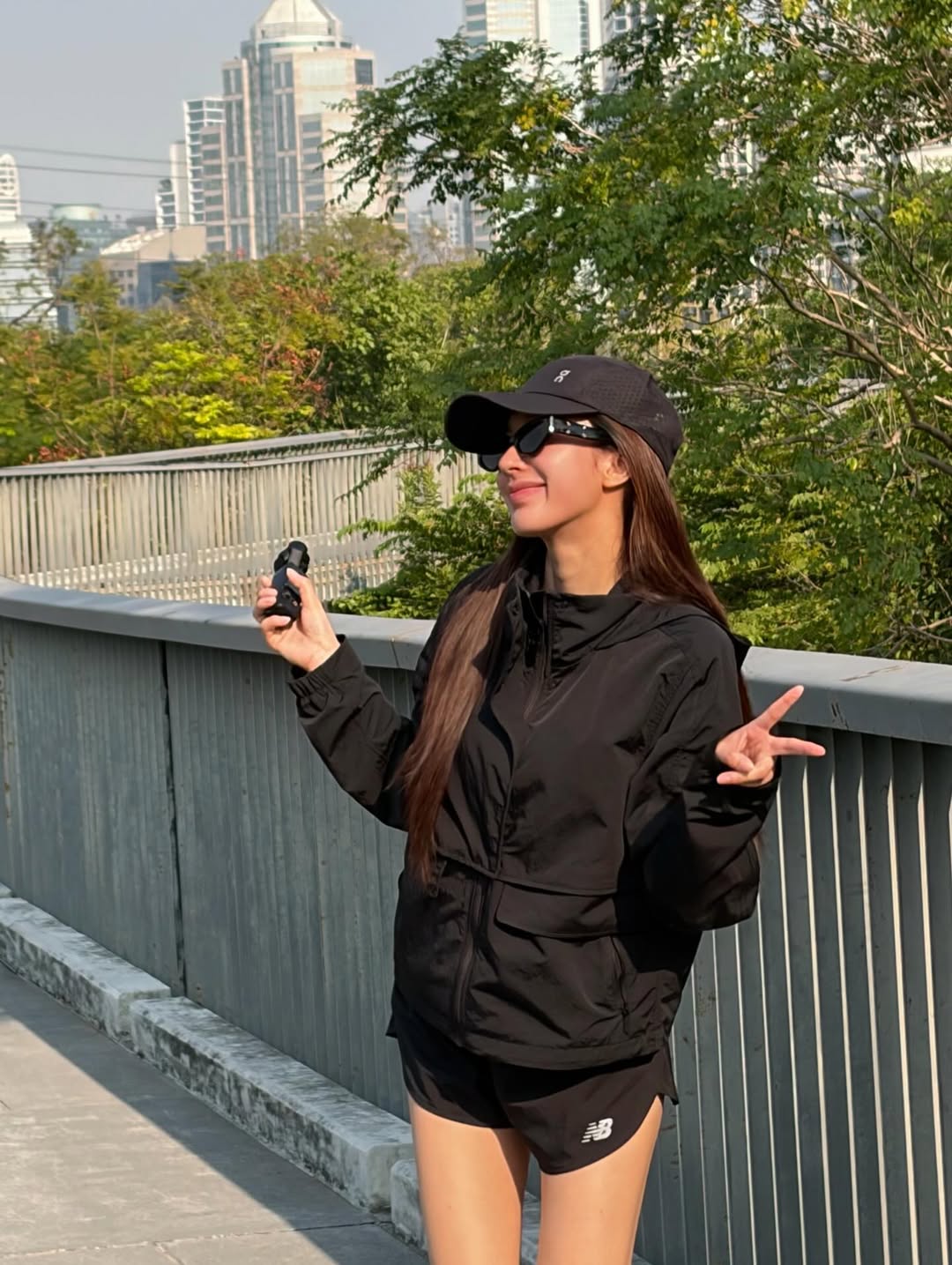 จูน - ณัณณิริณ วโรกรวัชรคุณ