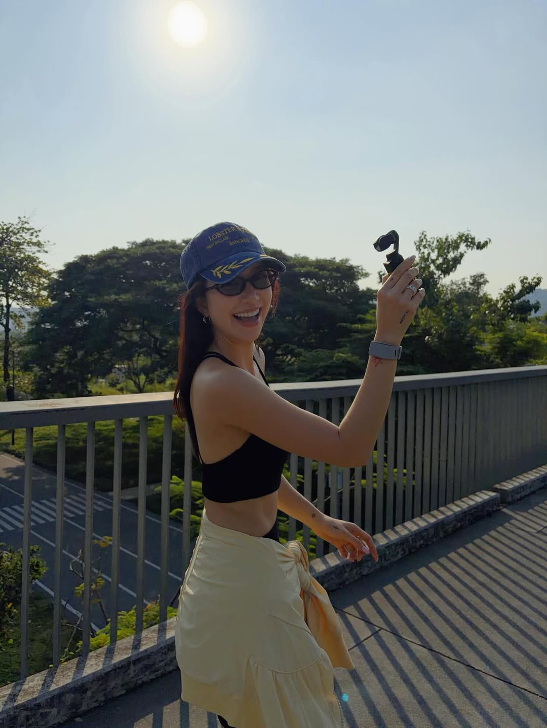 จูน - ณัณณิริณ วโรกรวัชรคุณ