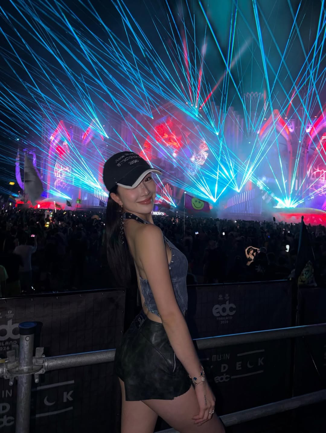 จูน - ณัณณิริณ วโรกรวัชรคุณ