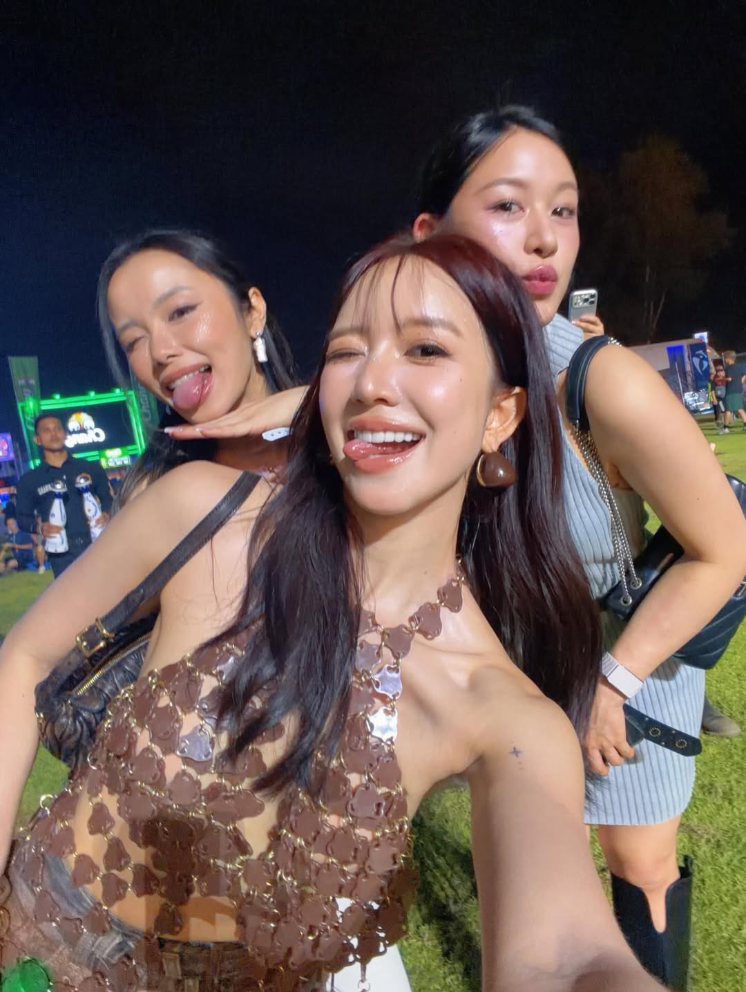 จูน - ณัณณิริณ วโรกรวัชรคุณ