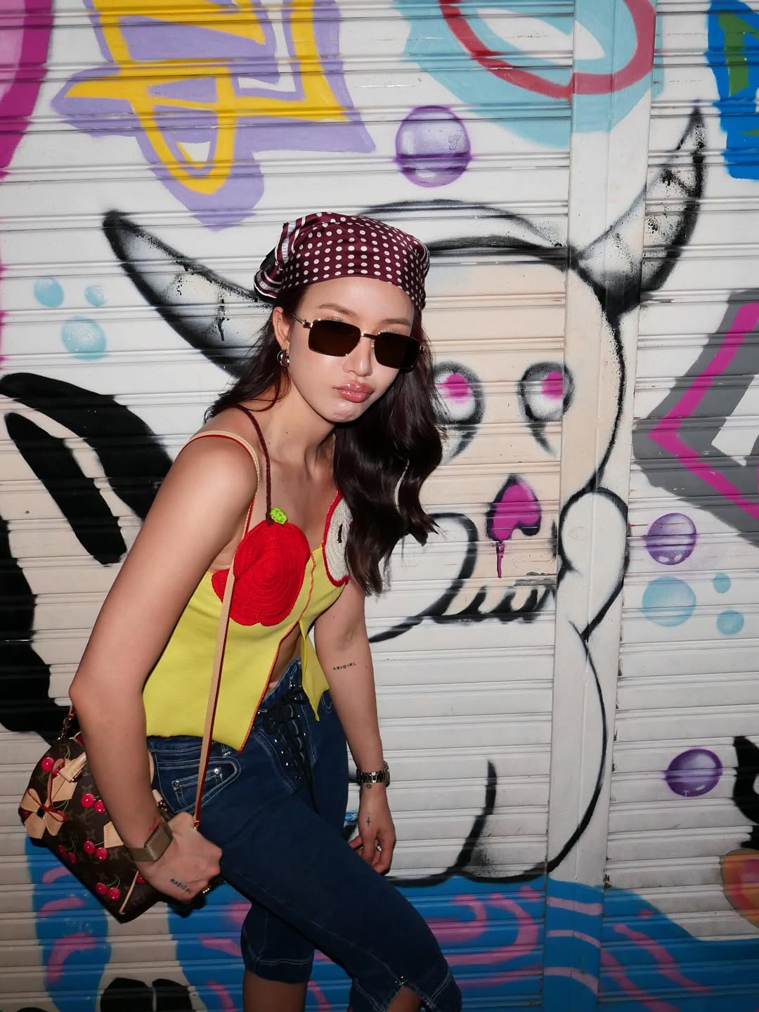 จูน - ณัณณิริณ วโรกรวัชรคุณ