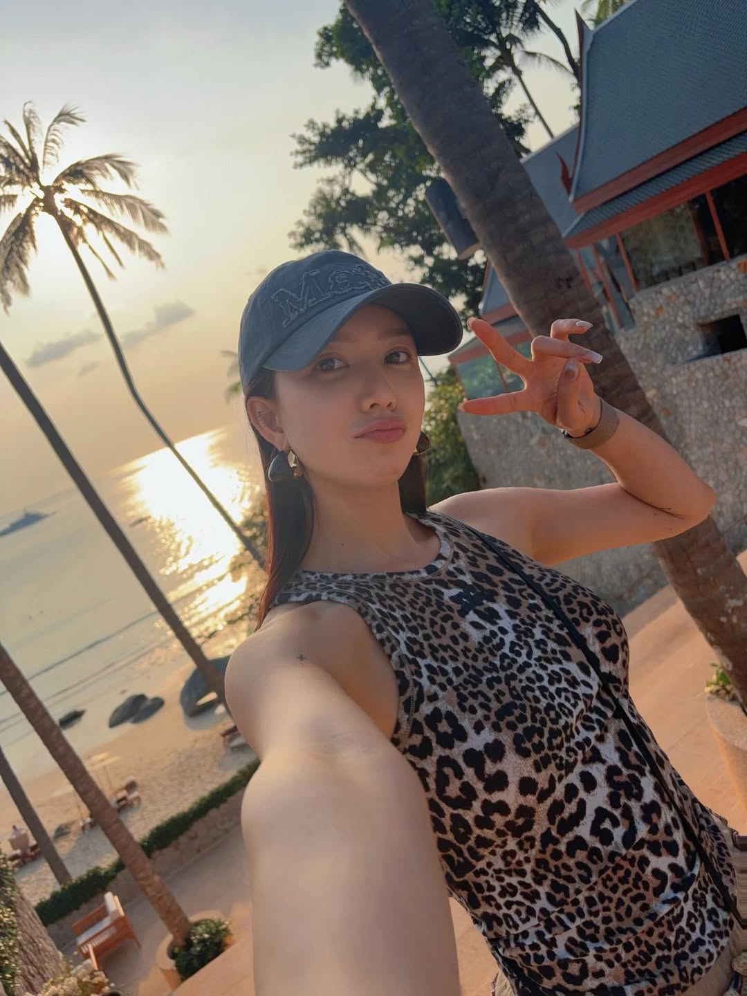 จูน - ณัณณิริณ วโรกรวัชรคุณ