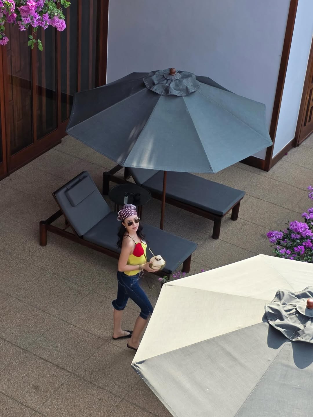 จูน - ณัณณิริณ วโรกรวัชรคุณ