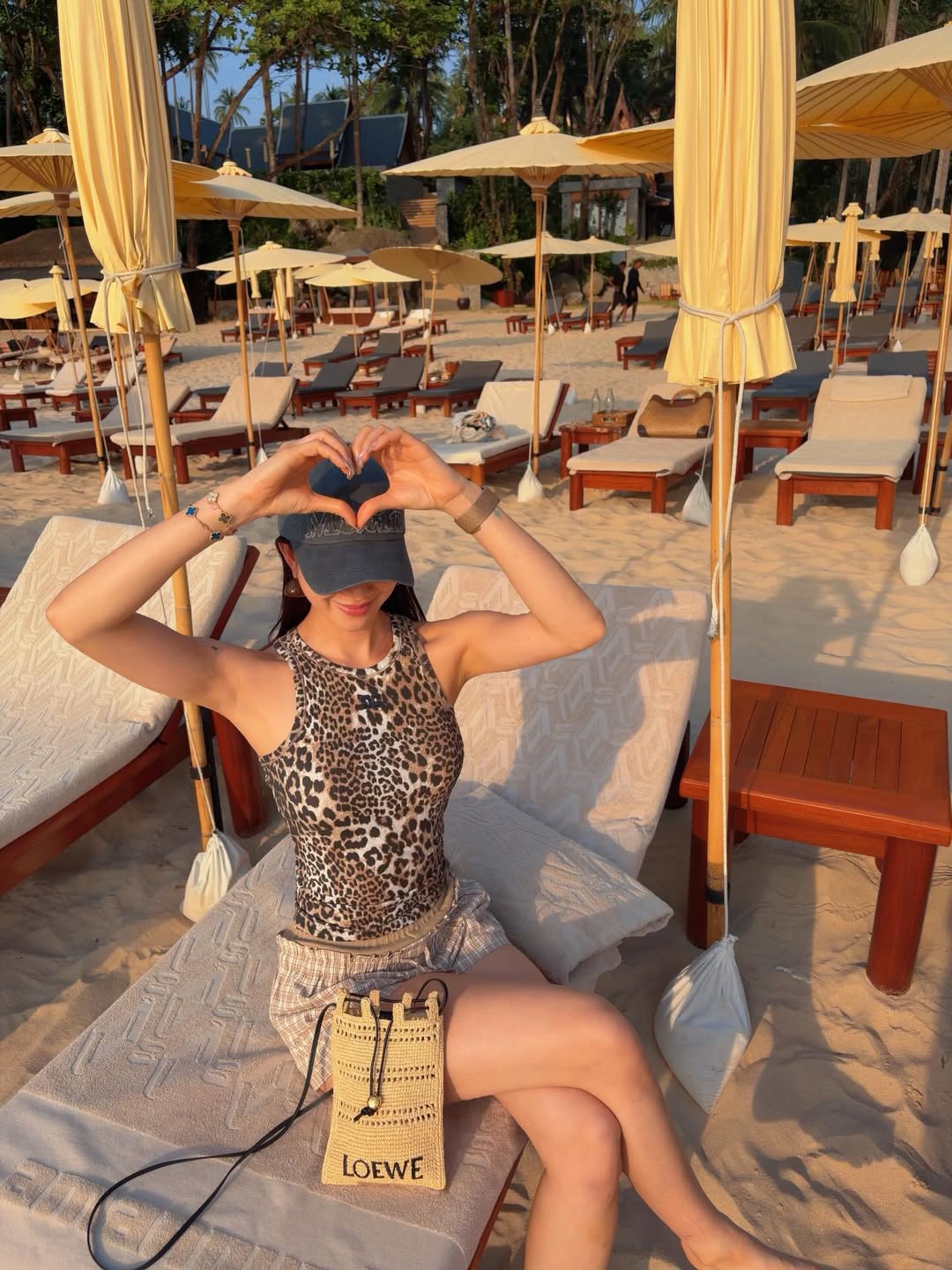 จูน - ณัณณิริณ วโรกรวัชรคุณ