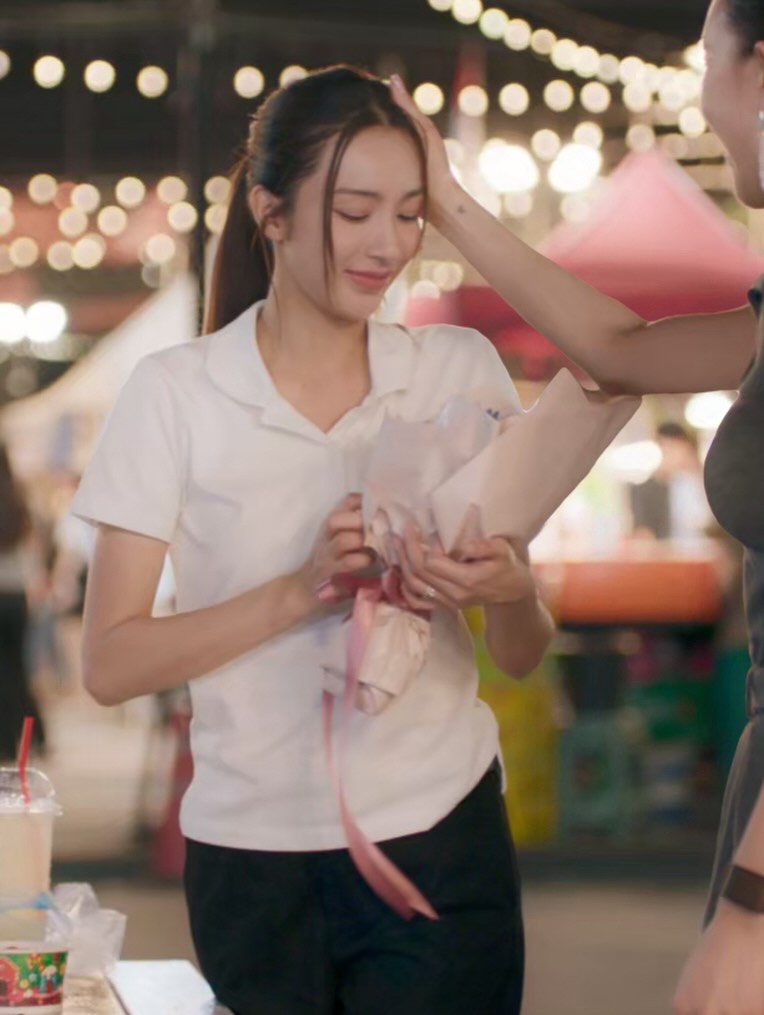 จูน - ณัณณิริณ วโรกรวัชรคุณ