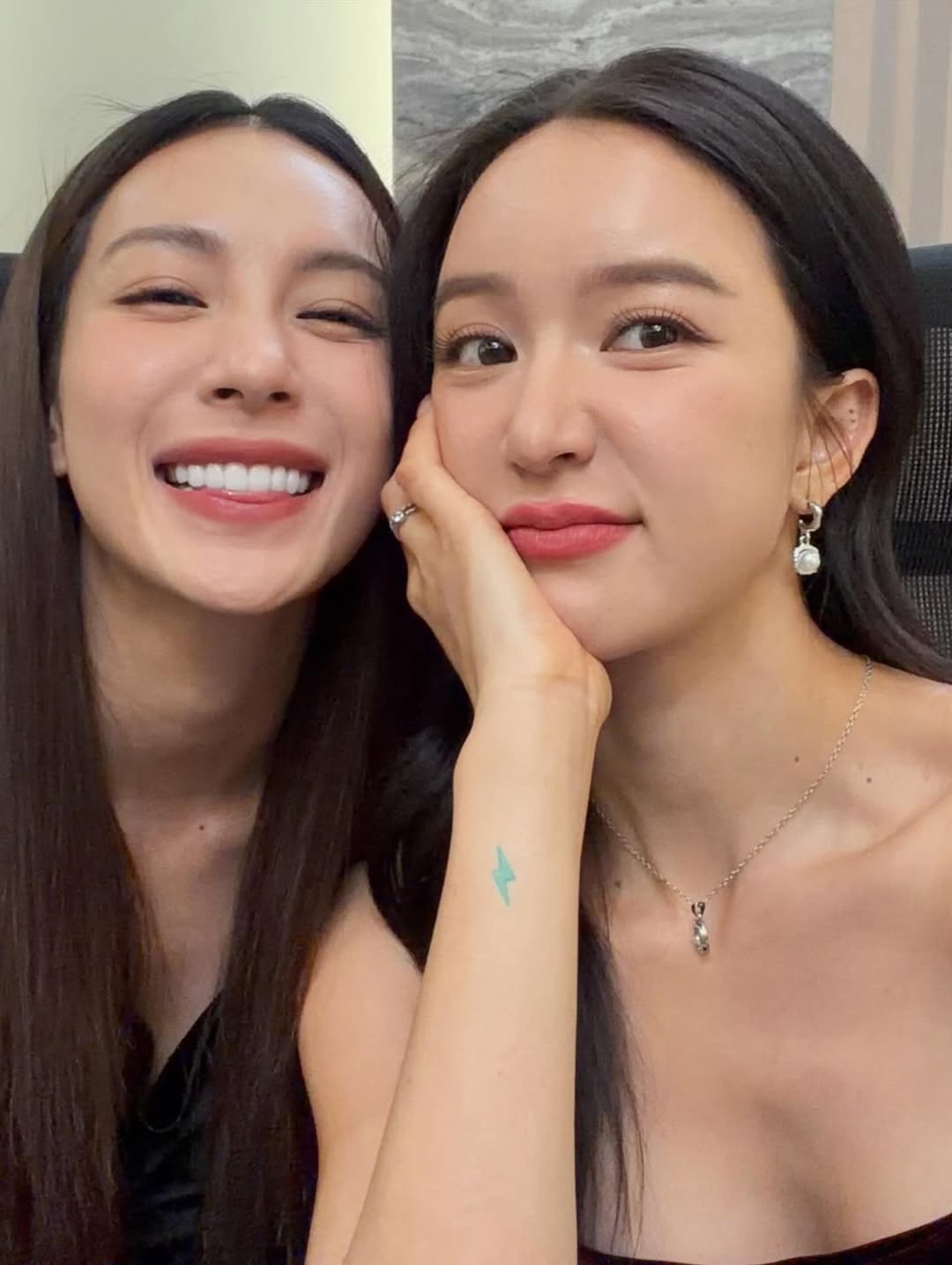 จูน - ณัณณิริณ วโรกรวัชรคุณ