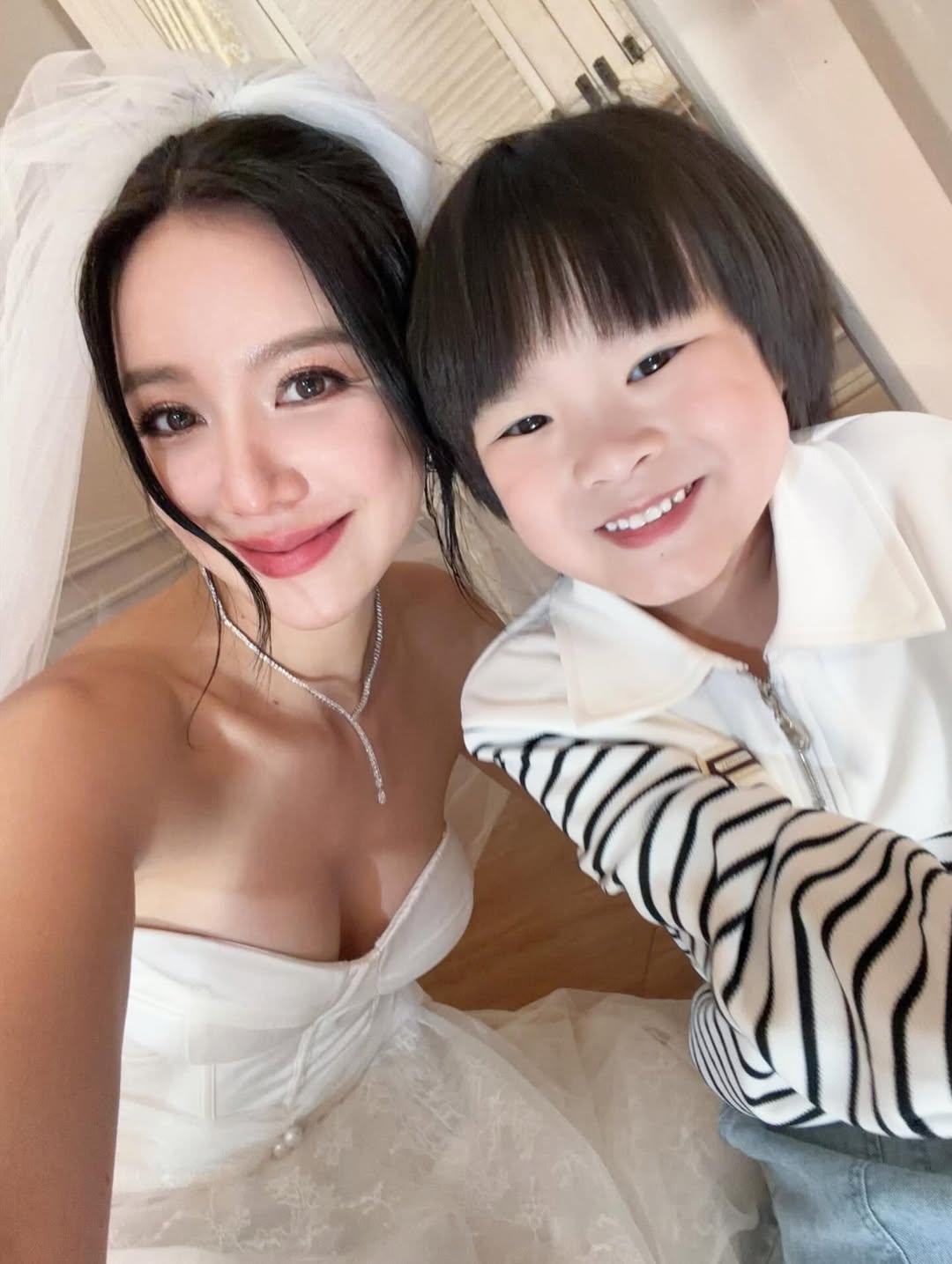 จูน - ณัณณิริณ วโรกรวัชรคุณ