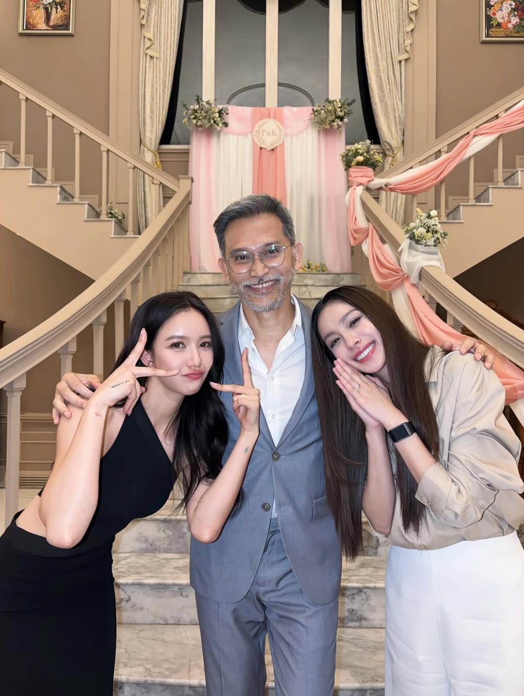 จูน - ณัณณิริณ วโรกรวัชรคุณ