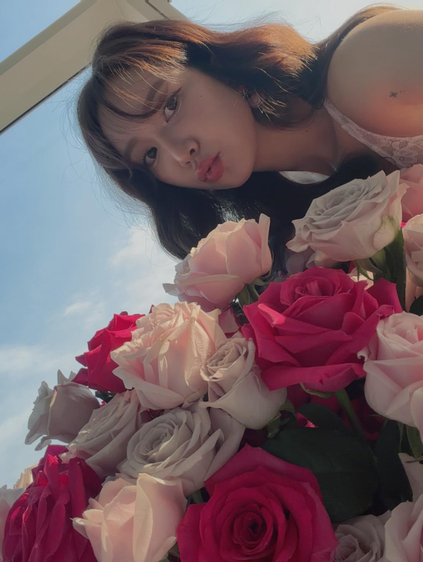 จูน - ณัณณิริณ วโรกรวัชรคุณ