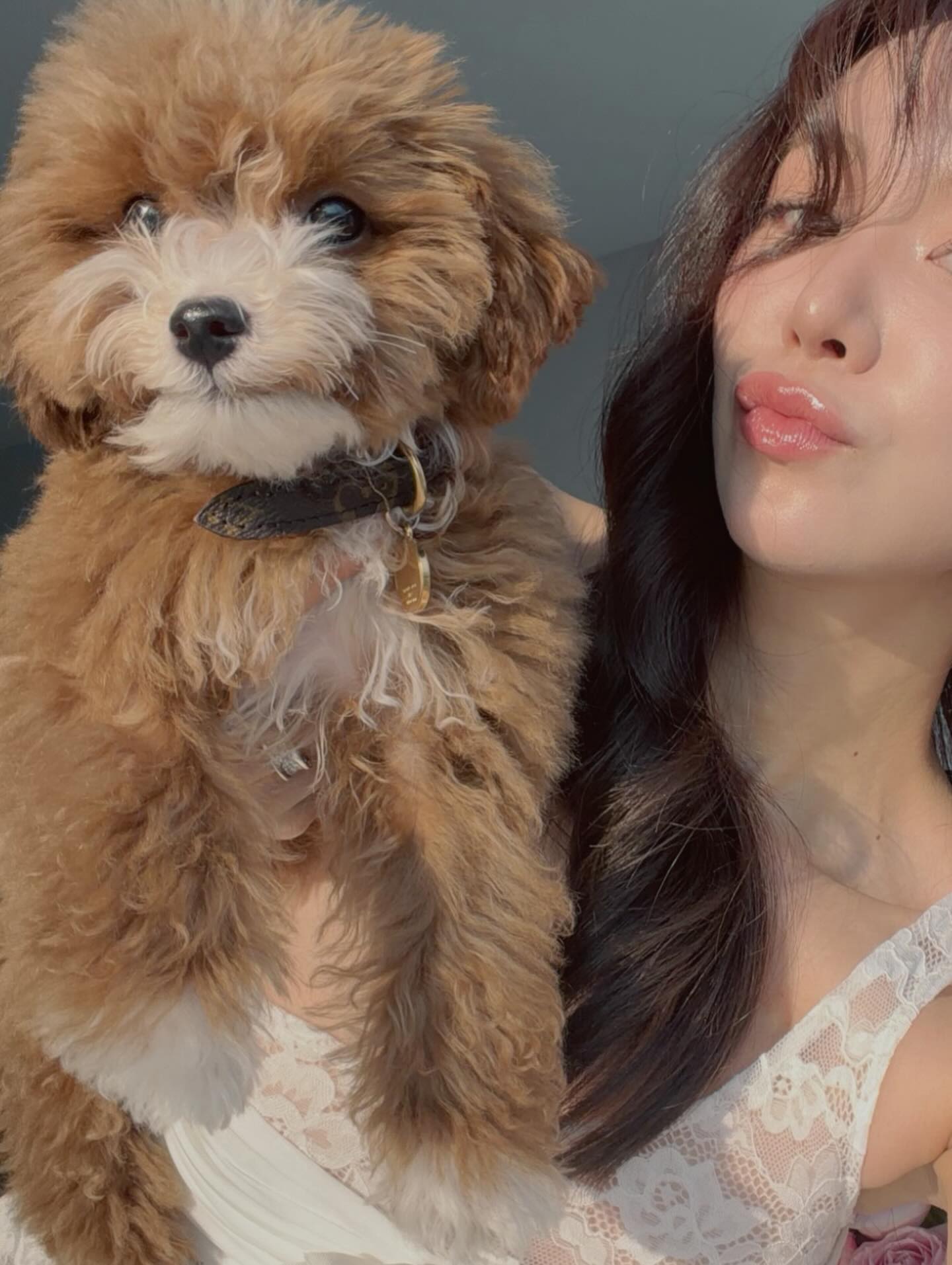 จูน - ณัณณิริณ วโรกรวัชรคุณ