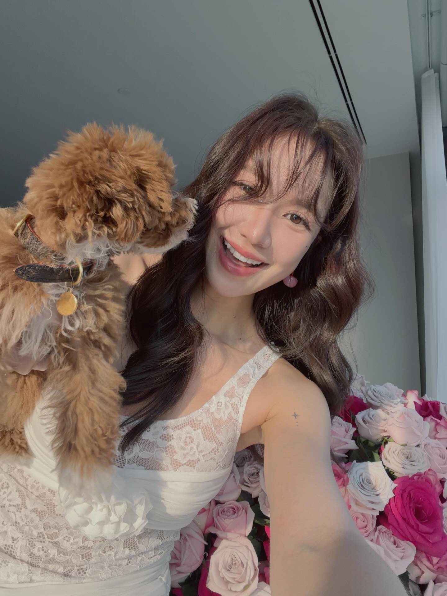 จูน - ณัณณิริณ วโรกรวัชรคุณ