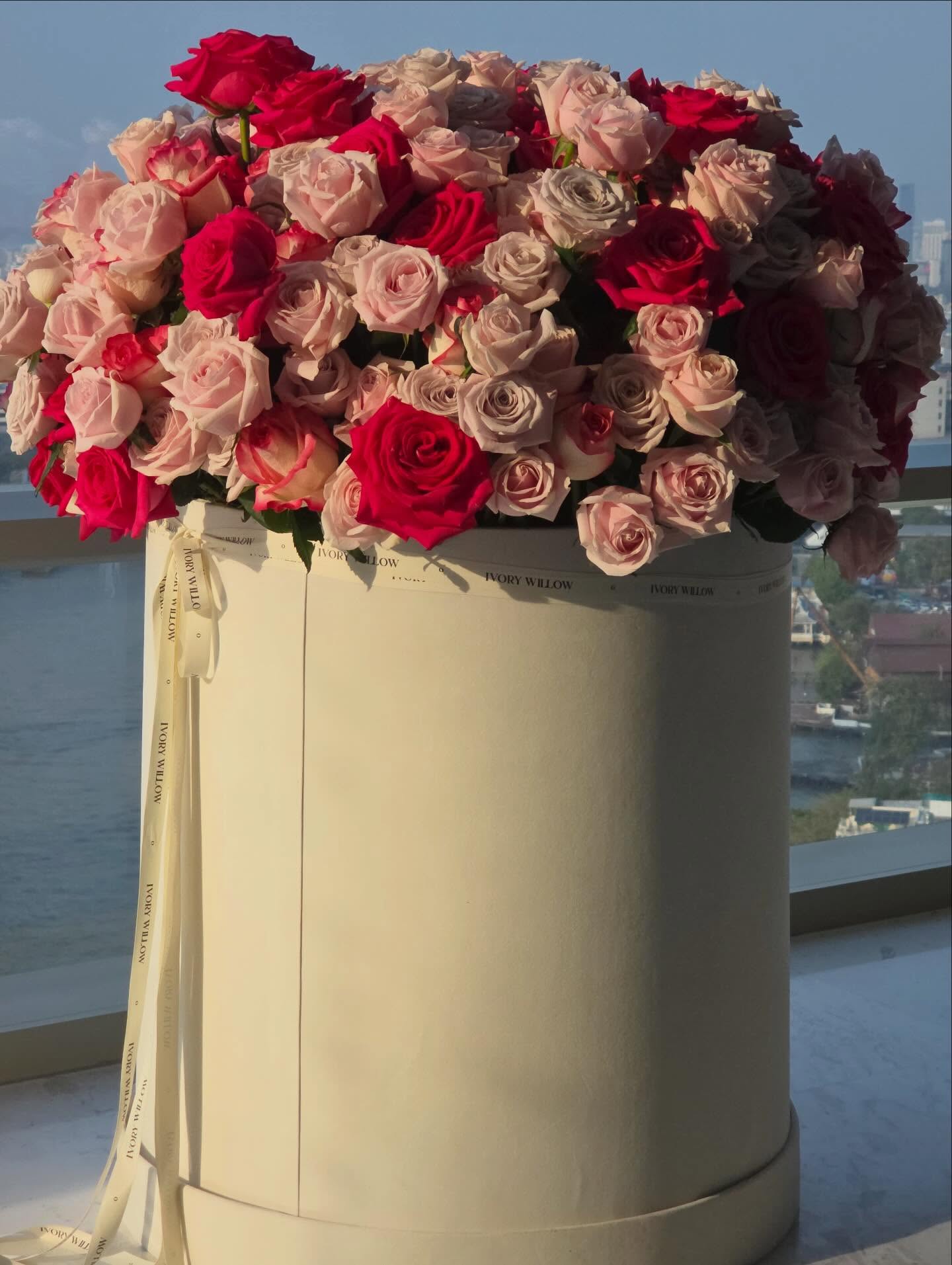 จูน - ณัณณิริณ วโรกรวัชรคุณ