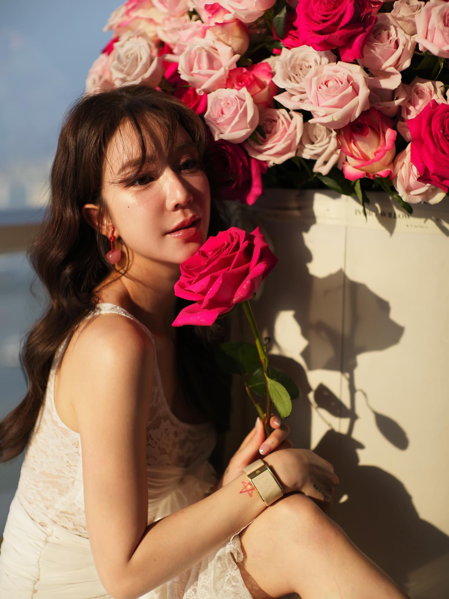 จูน - ณัณณิริณ วโรกรวัชรคุณ