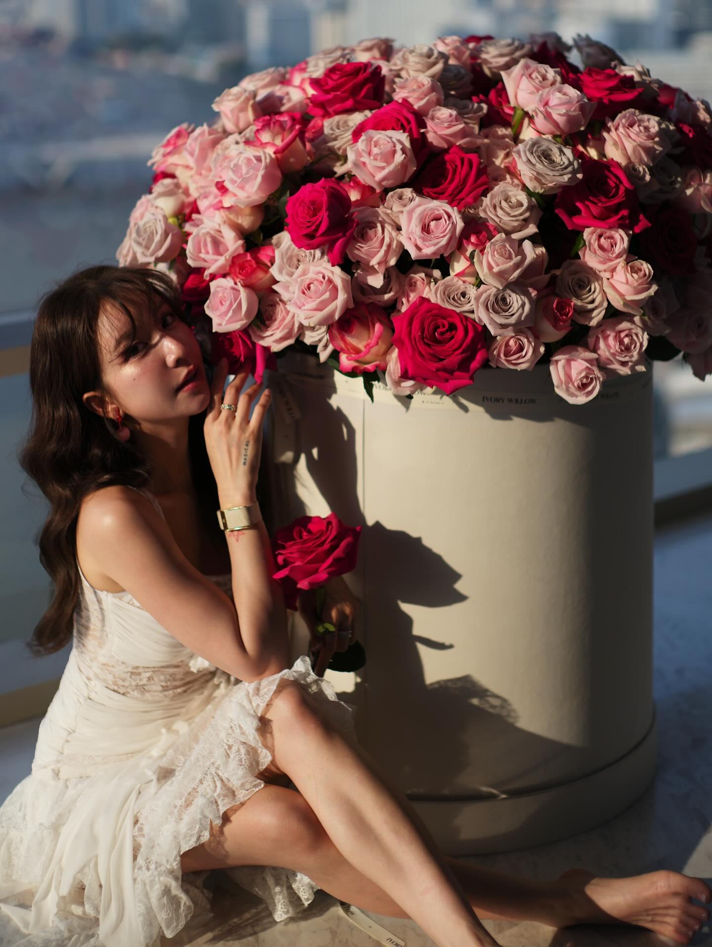 จูน - ณัณณิริณ วโรกรวัชรคุณ