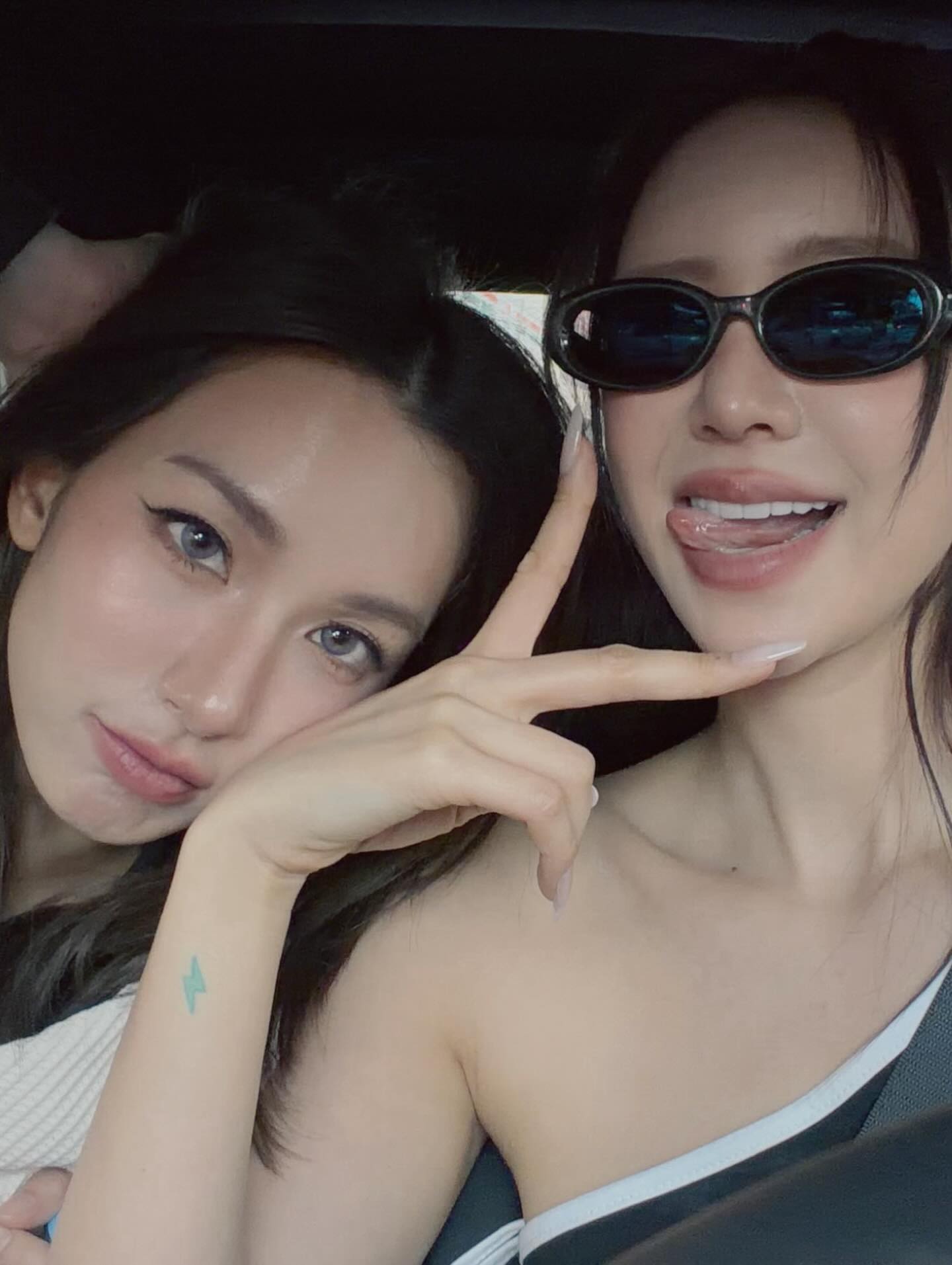 จูน - ณัณณิริณ วโรกรวัชรคุณ