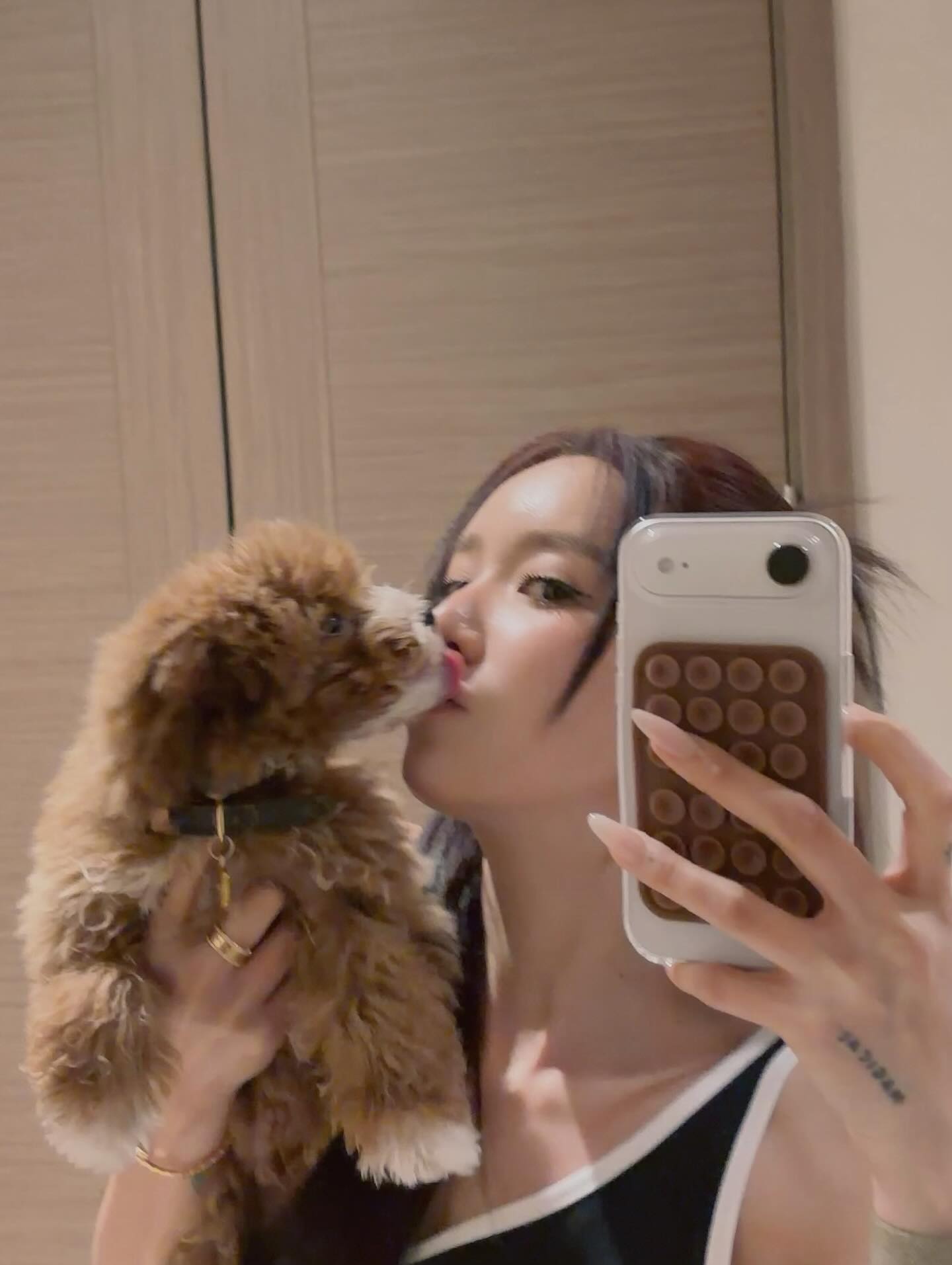 จูน - ณัณณิริณ วโรกรวัชรคุณ