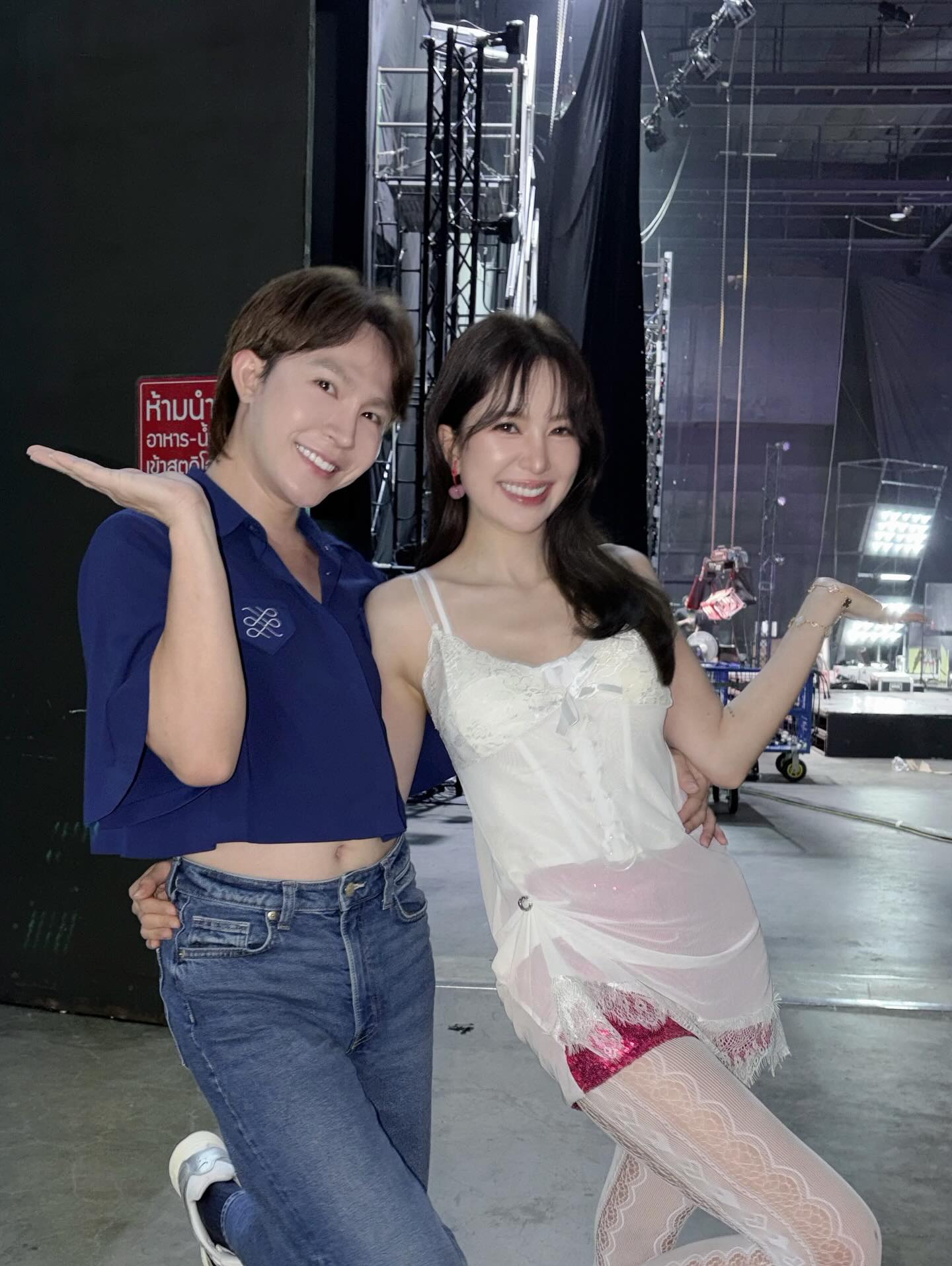 จูน - ณัณณิริณ วโรกรวัชรคุณ