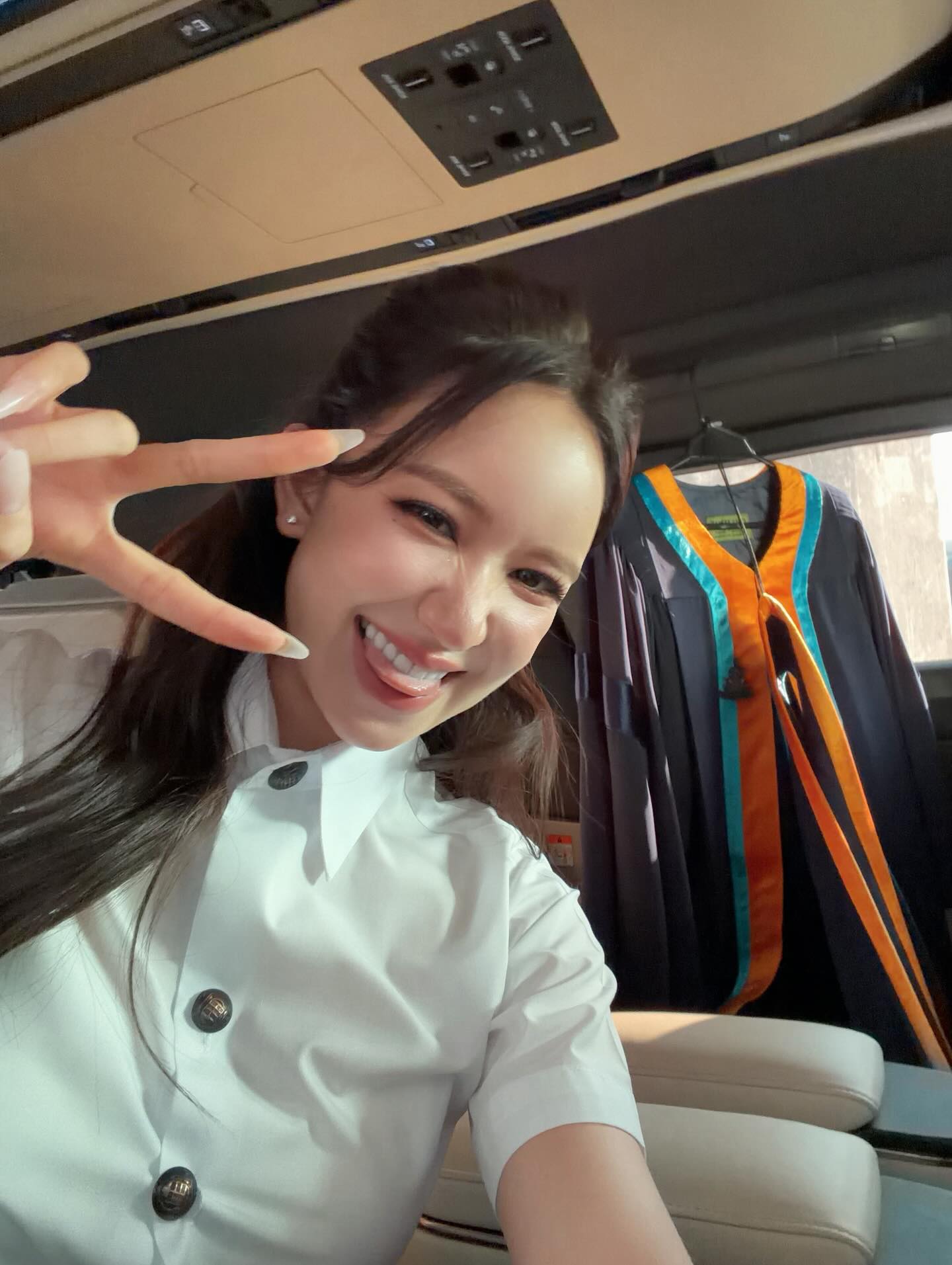 จูน - ณัณณิริณ วโรกรวัชรคุณ