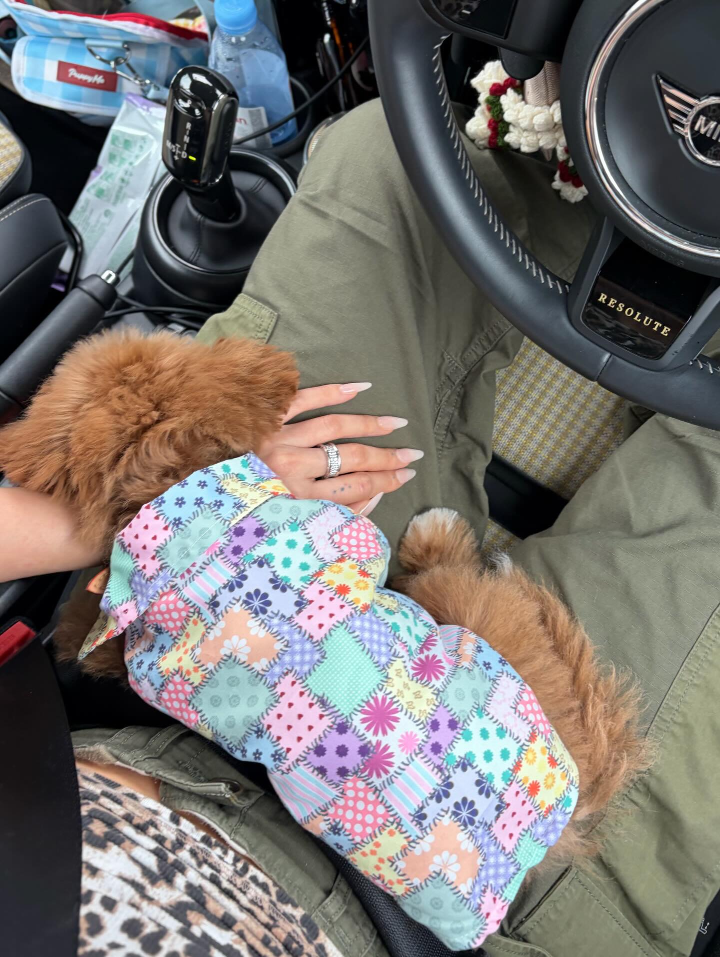 จูน - ณัณณิริณ วโรกรวัชรคุณ