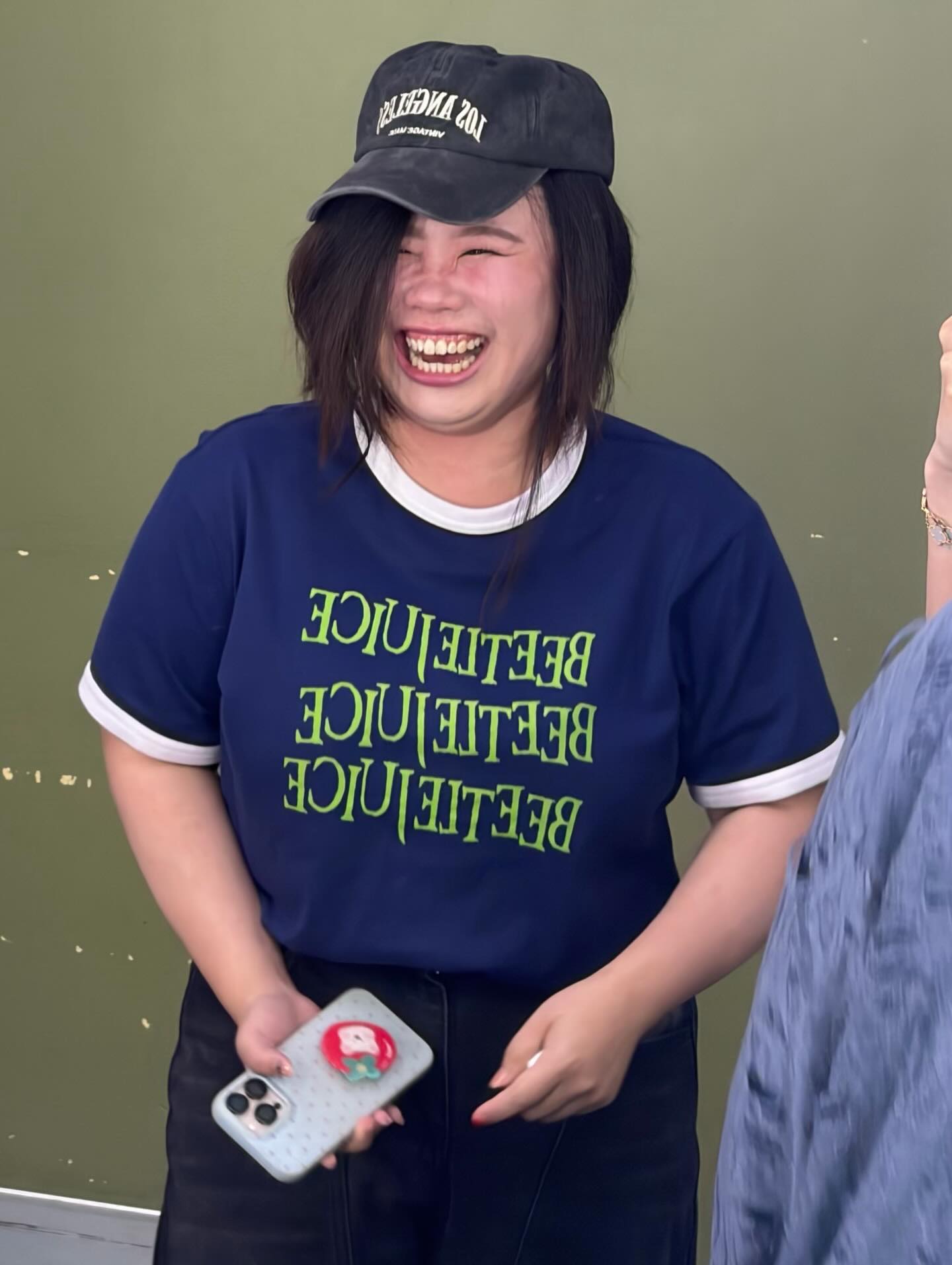 จูน - ณัณณิริณ วโรกรวัชรคุณ