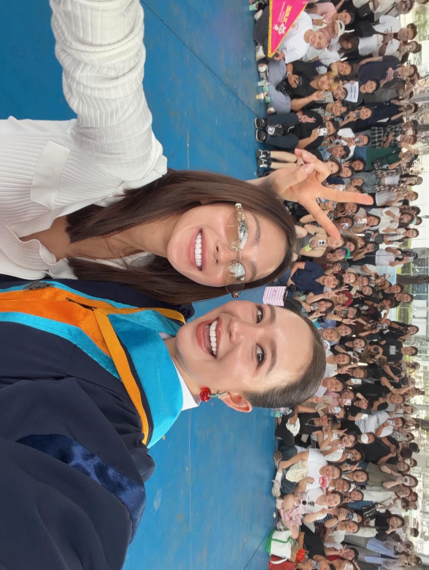 จูน - ณัณณิริณ วโรกรวัชรคุณ