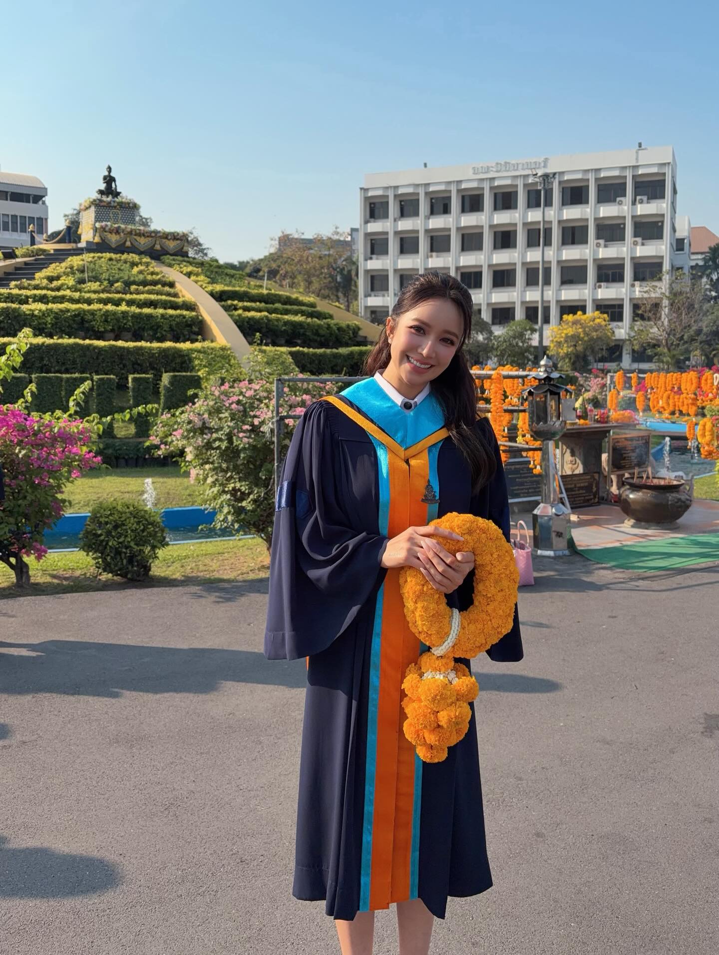 จูน - ณัณณิริณ วโรกรวัชรคุณ