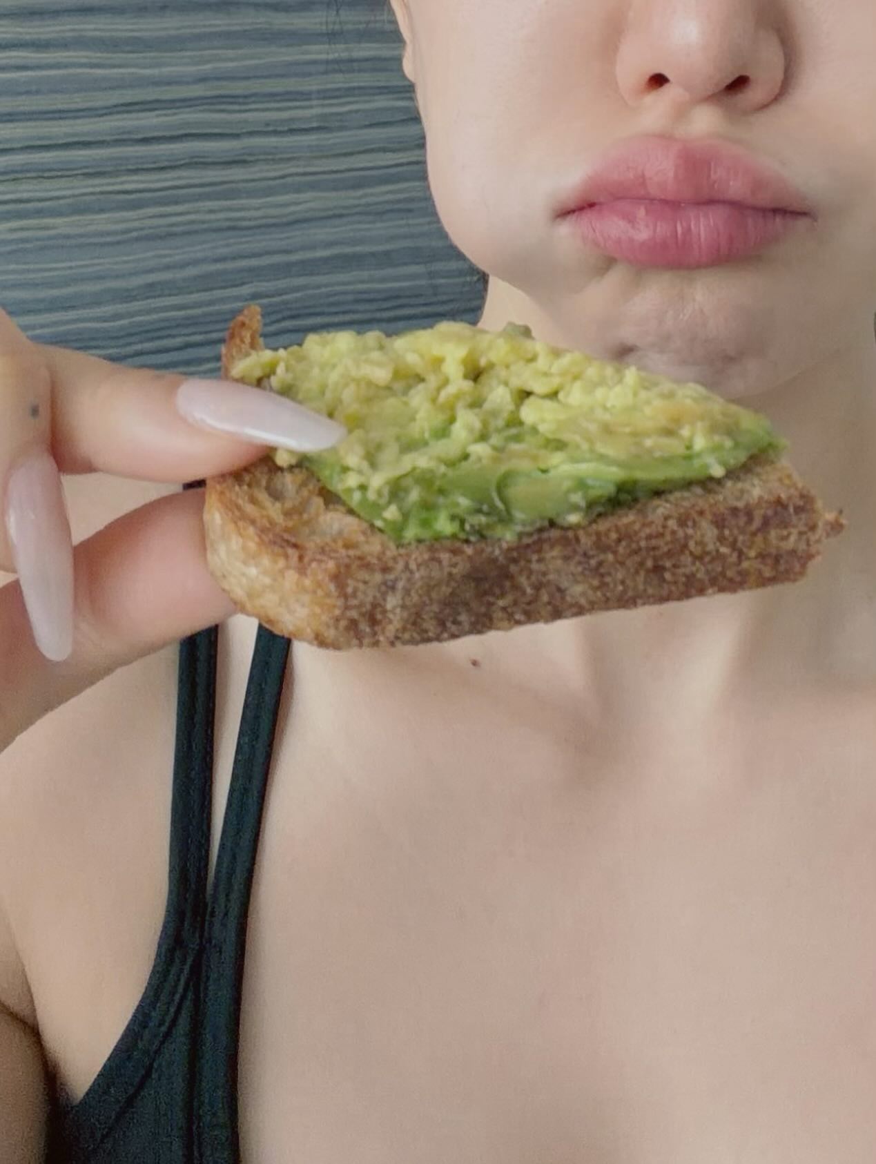 จูน - ณัณณิริณ วโรกรวัชรคุณ