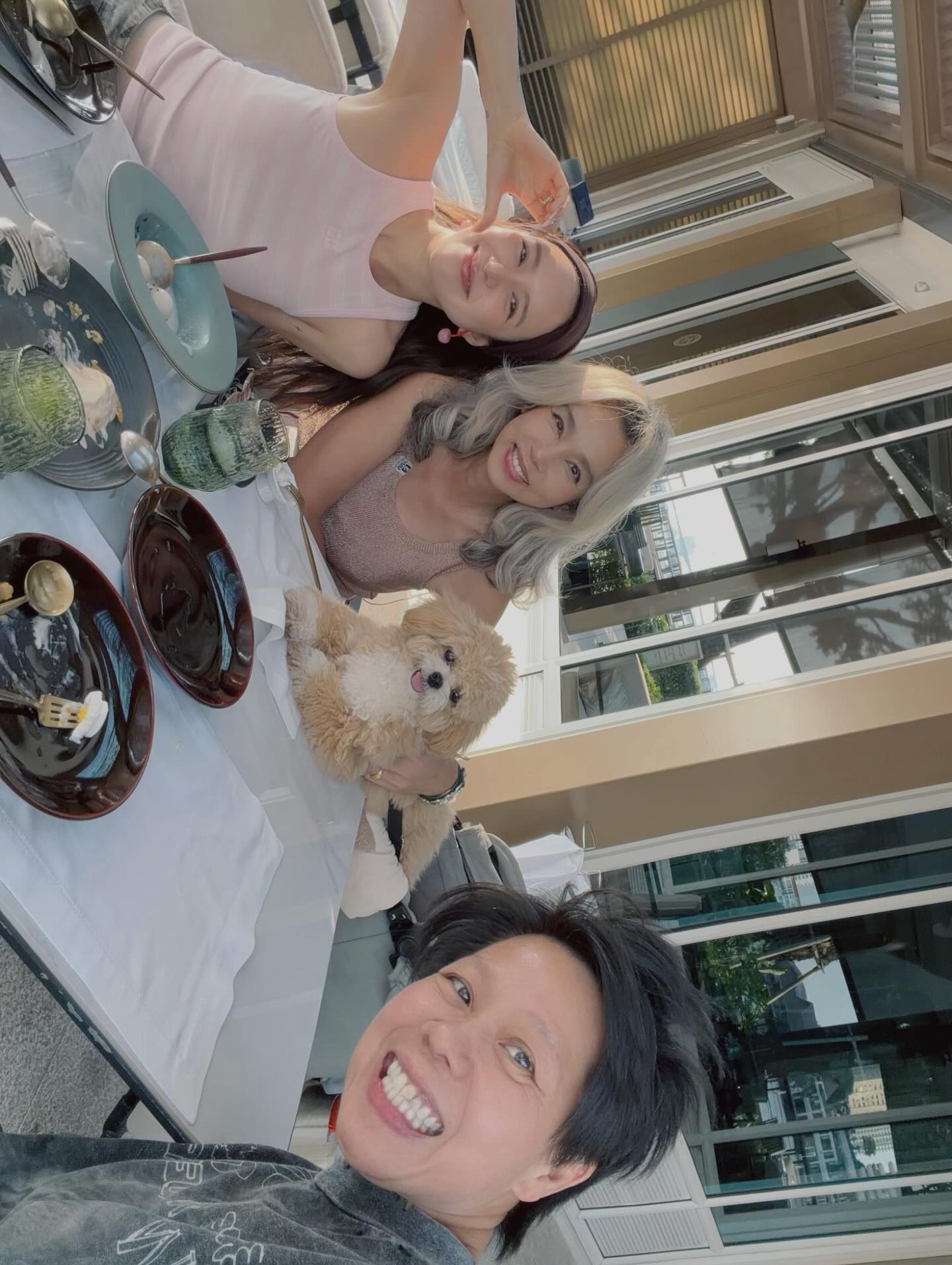 จูน - ณัณณิริณ วโรกรวัชรคุณ