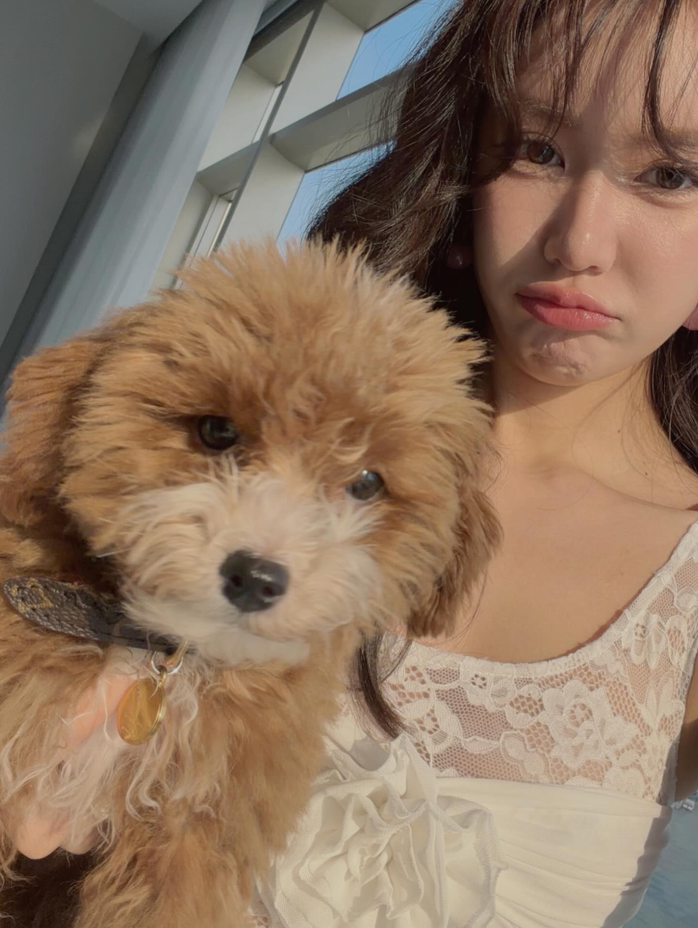 จูน - ณัณณิริณ วโรกรวัชรคุณ