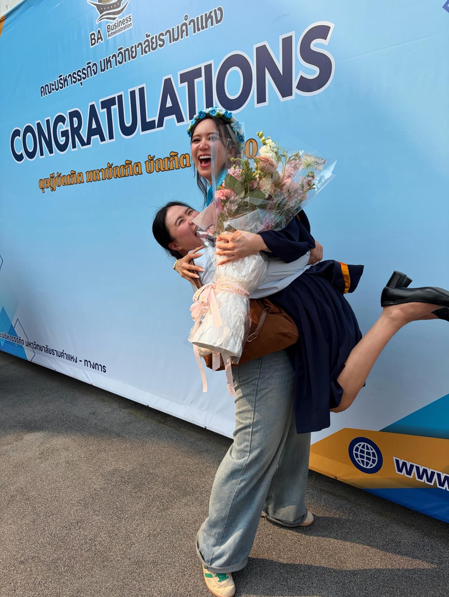 จูน - ณัณณิริณ วโรกรวัชรคุณ