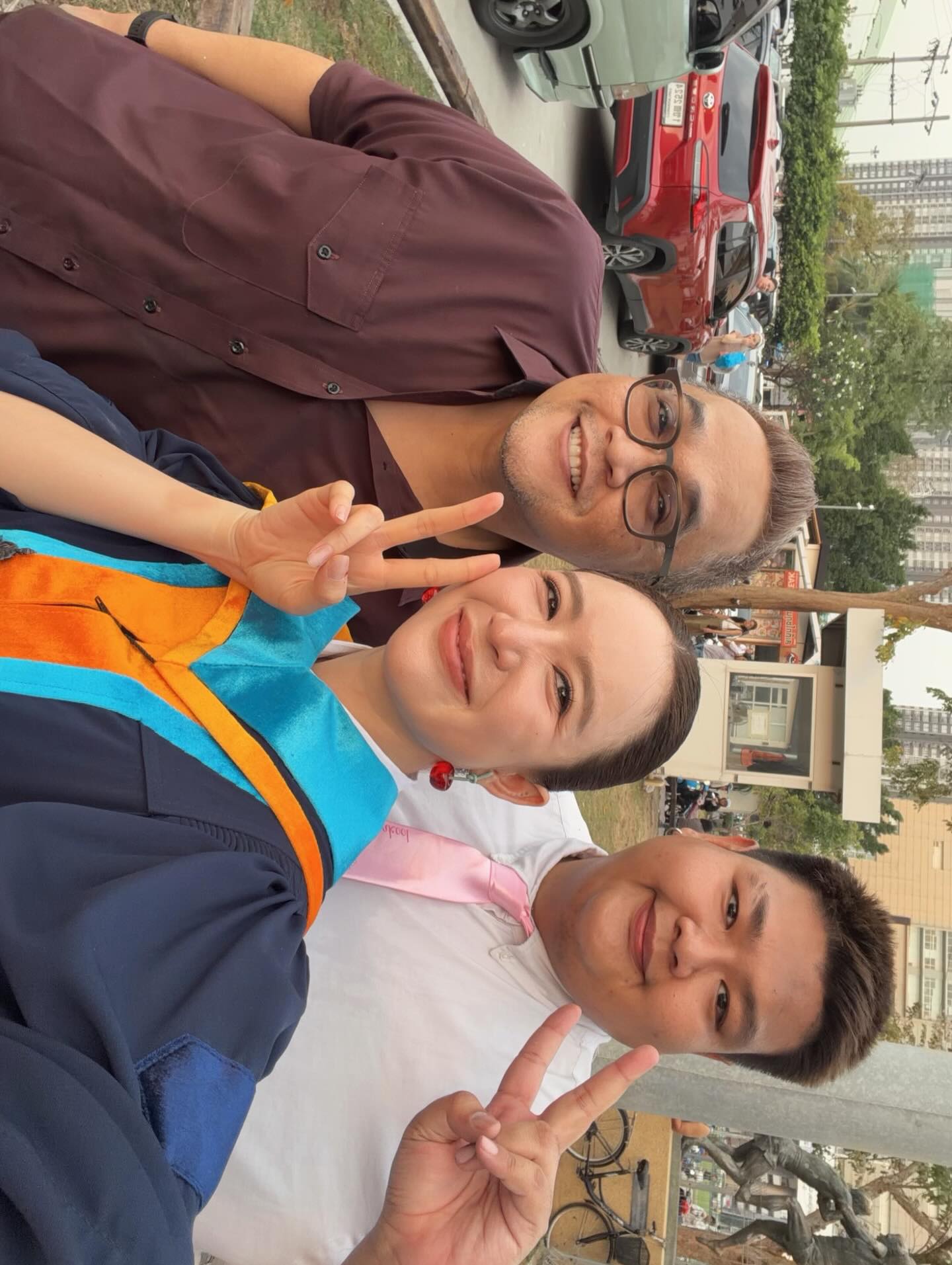 จูน - ณัณณิริณ วโรกรวัชรคุณ