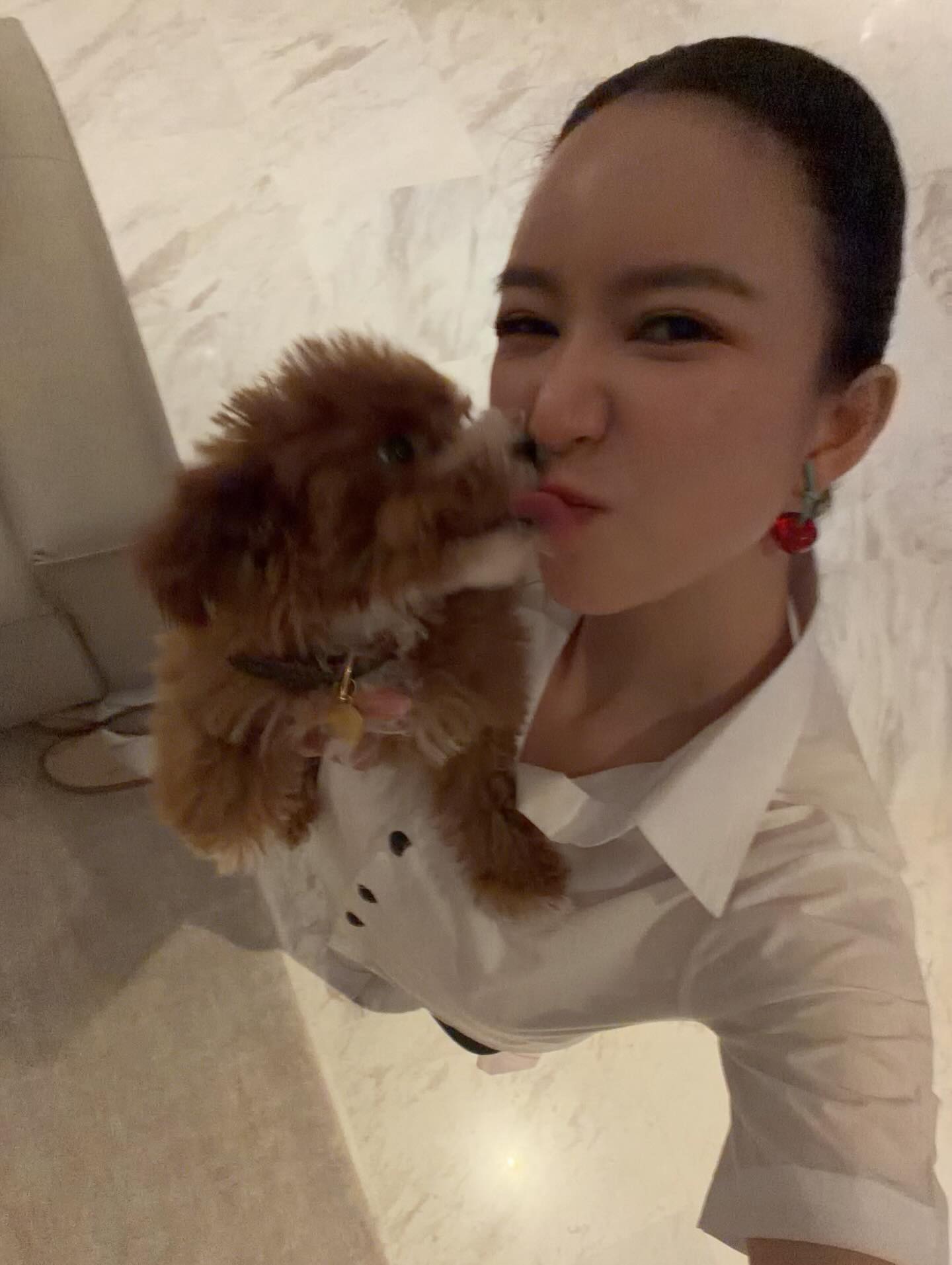 จูน - ณัณณิริณ วโรกรวัชรคุณ