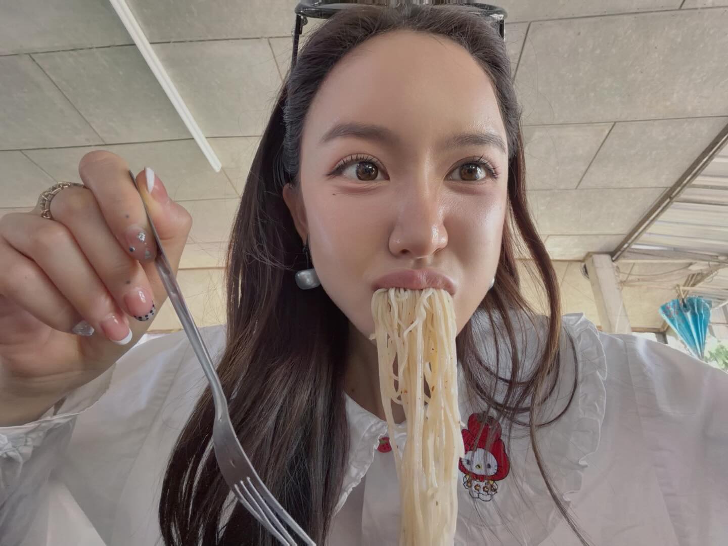 จูน - ณัณณิริณ วโรกรวัชรคุณ