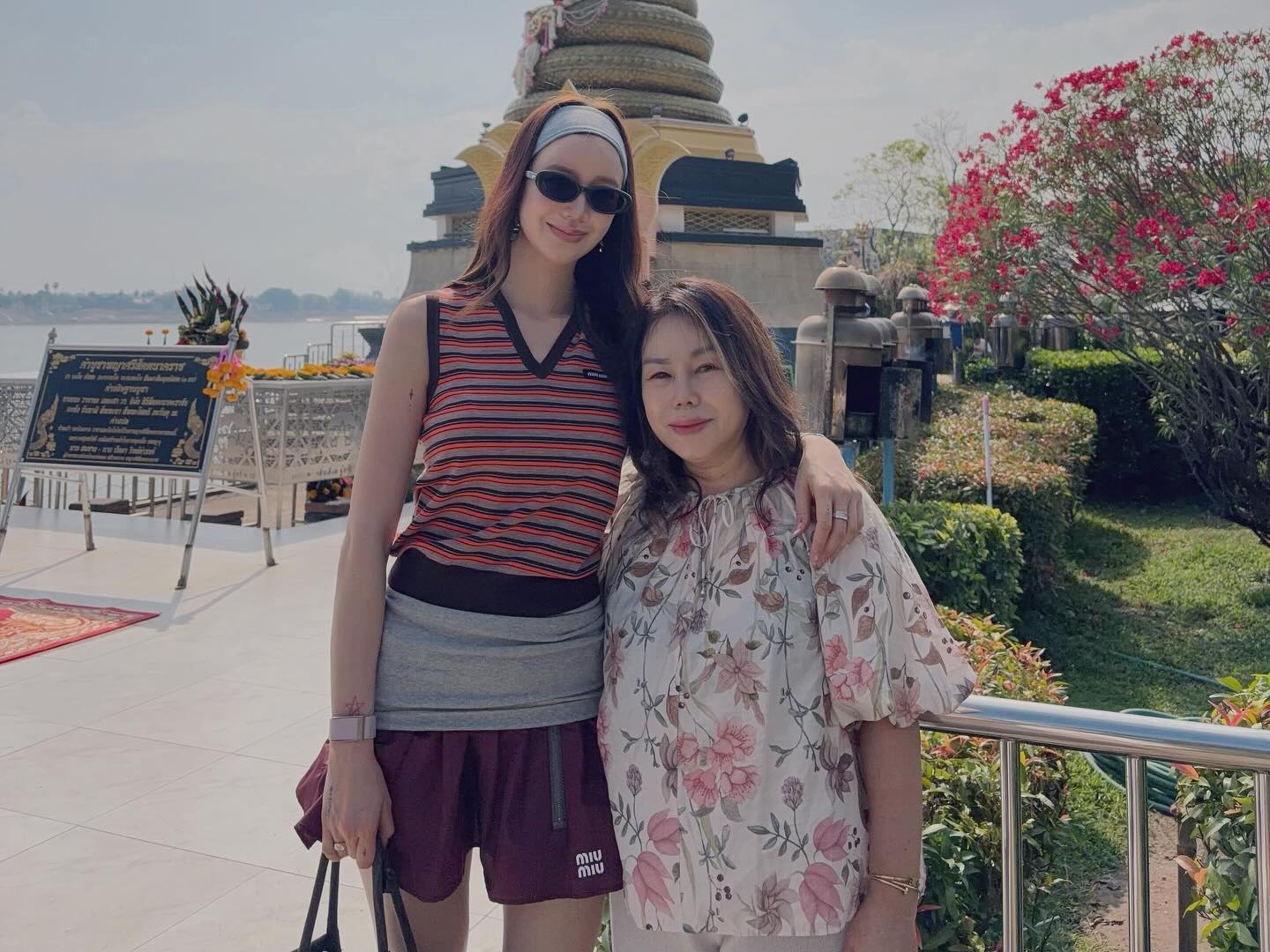 จูน - ณัณณิริณ วโรกรวัชรคุณ