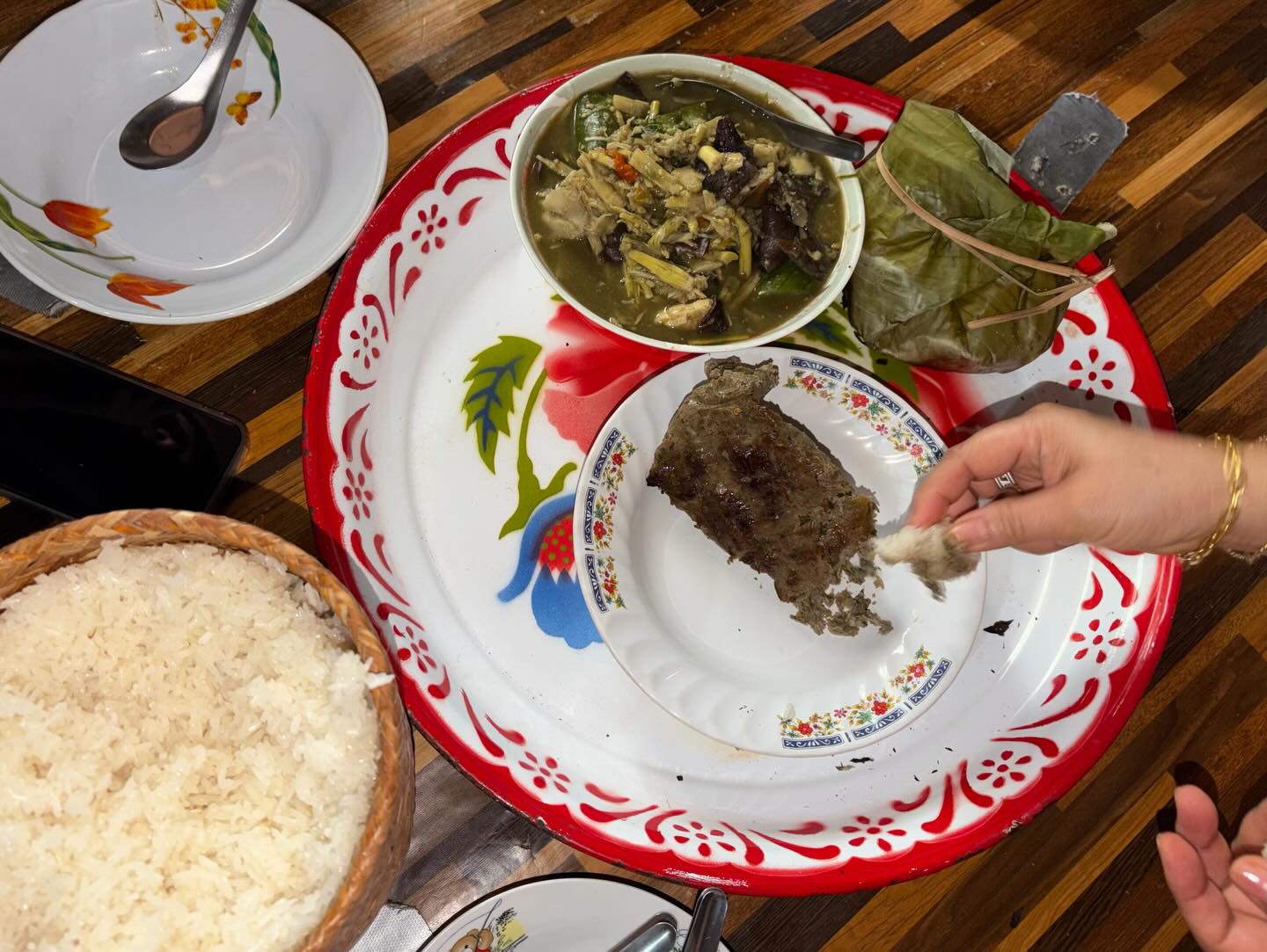 จูน - ณัณณิริณ วโรกรวัชรคุณ