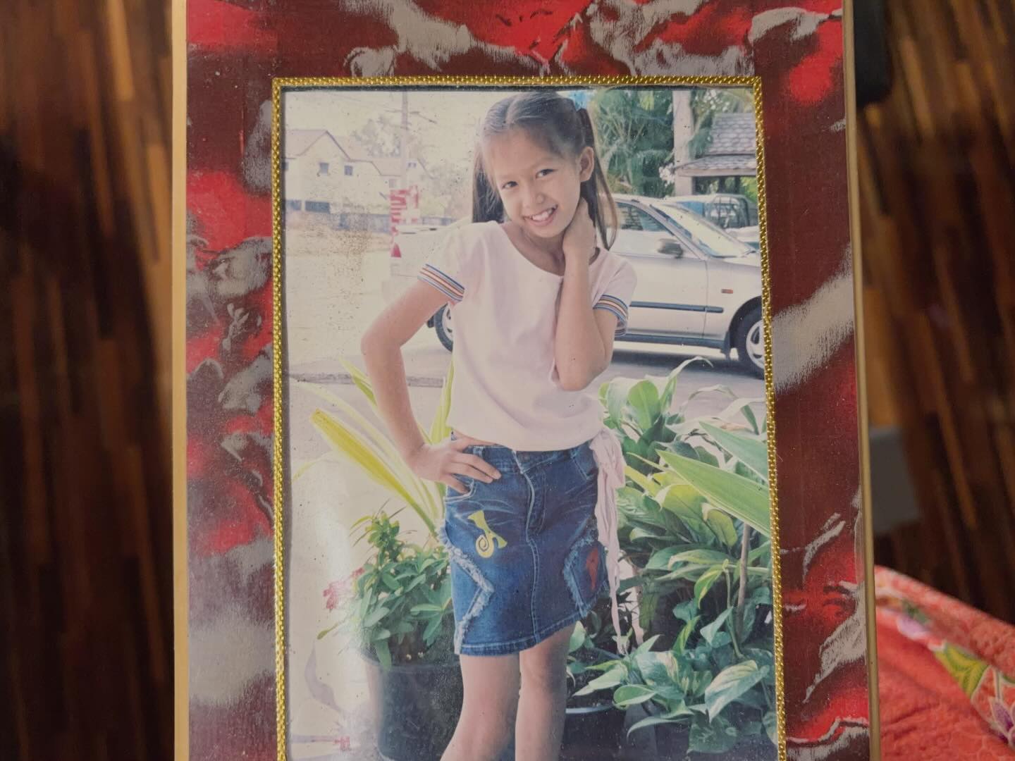 จูน - ณัณณิริณ วโรกรวัชรคุณ