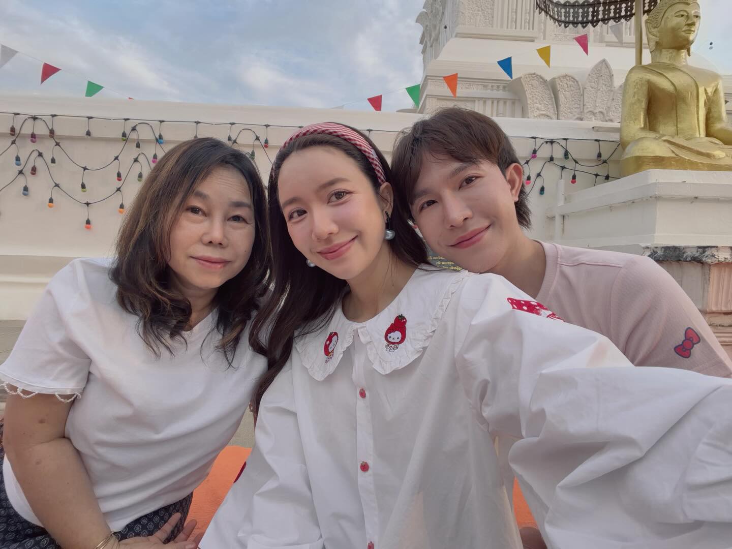 จูน - ณัณณิริณ วโรกรวัชรคุณ