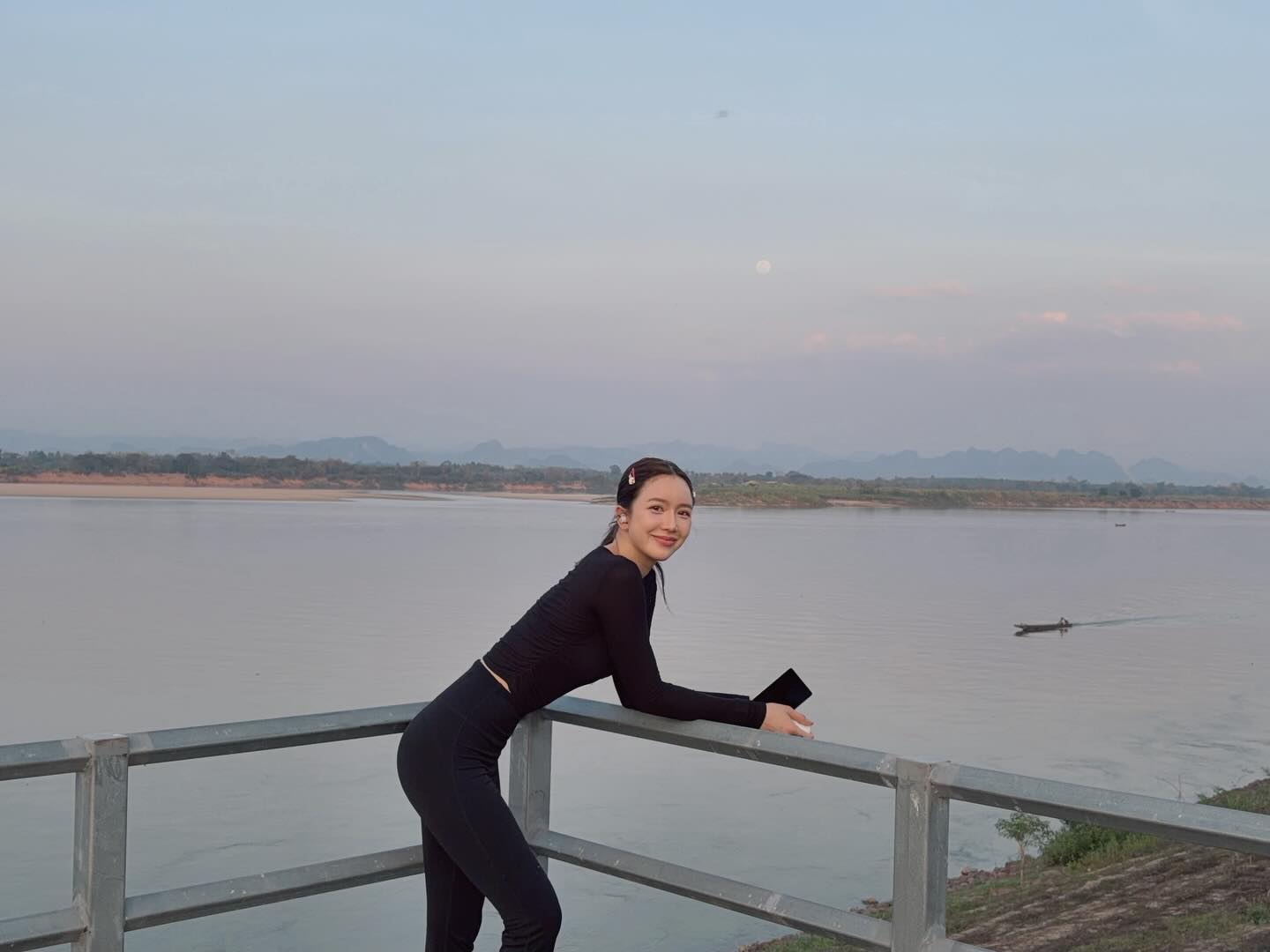 จูน - ณัณณิริณ วโรกรวัชรคุณ