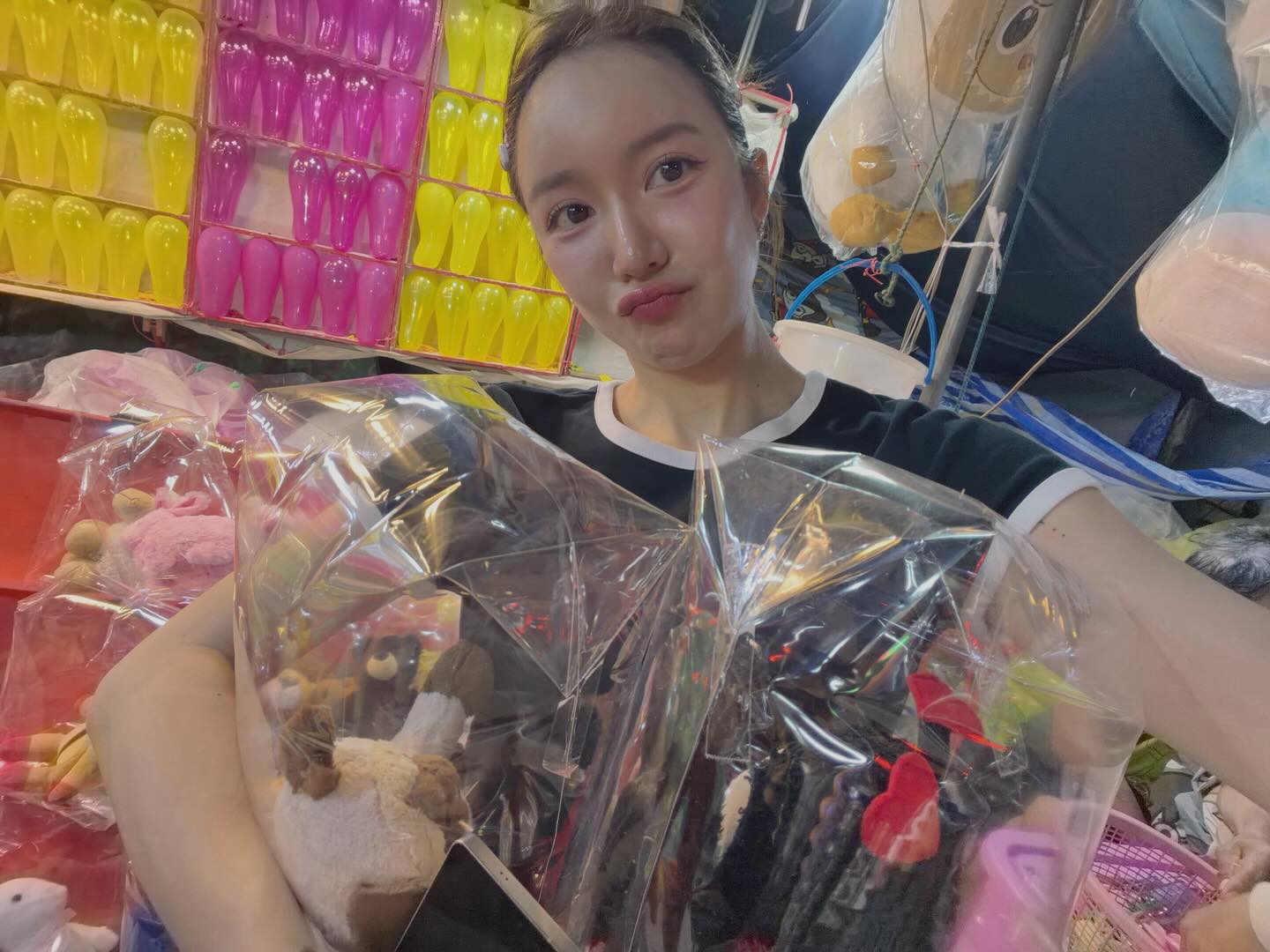 จูน - ณัณณิริณ วโรกรวัชรคุณ