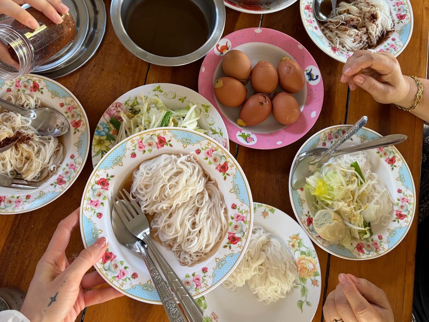 จูน - ณัณณิริณ วโรกรวัชรคุณ