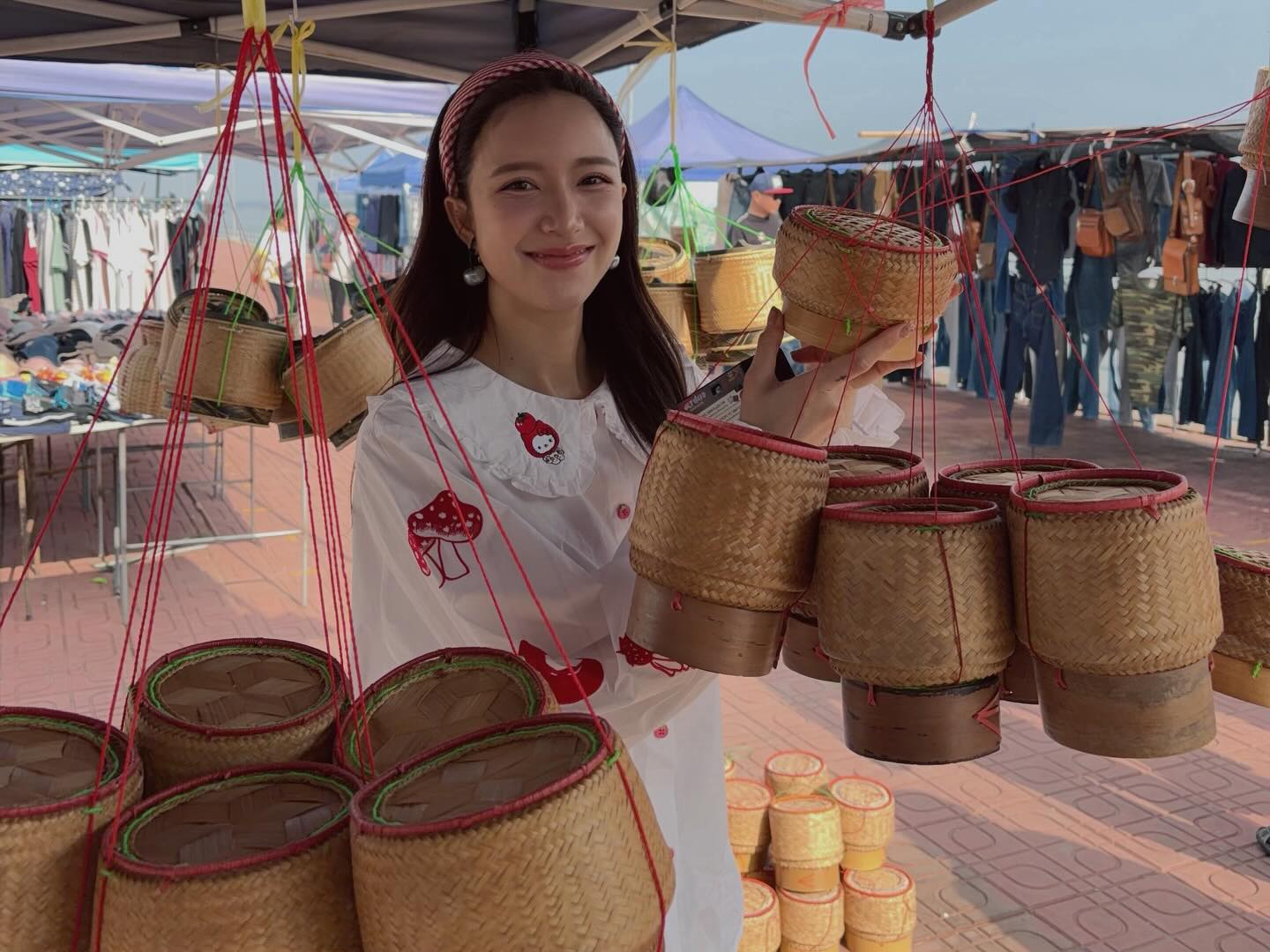 จูน - ณัณณิริณ วโรกรวัชรคุณ