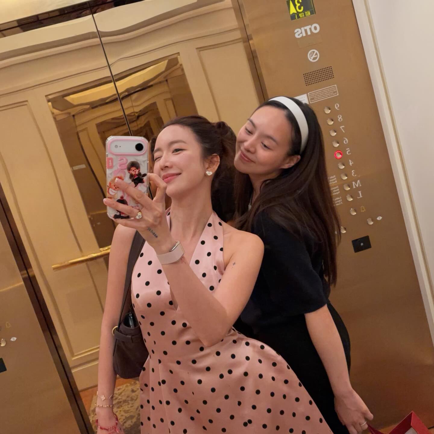 จูน - ณัณณิริณ วโรกรวัชรคุณ