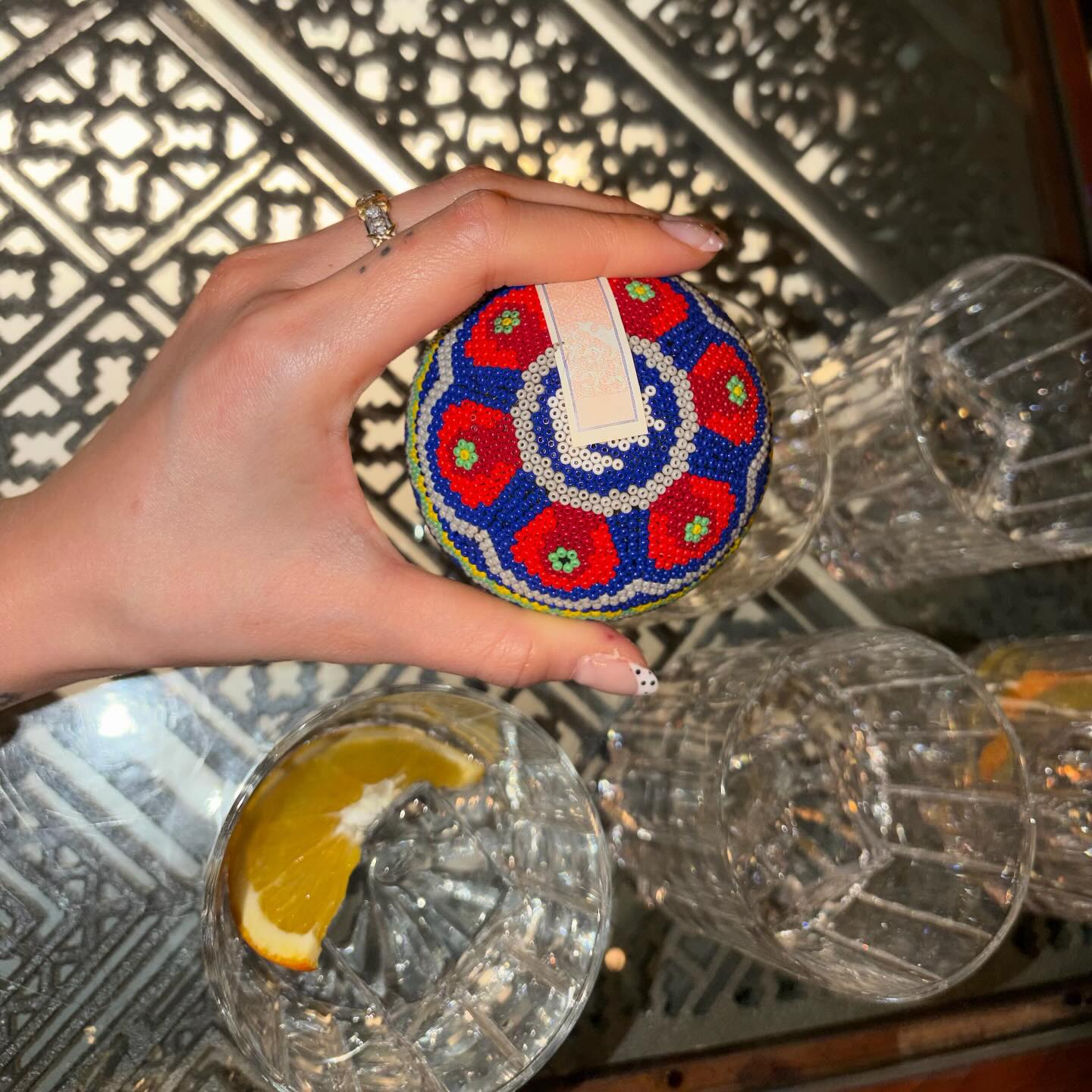 จูน - ณัณณิริณ วโรกรวัชรคุณ