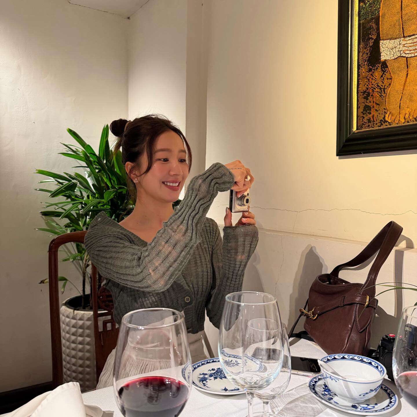 จูน - ณัณณิริณ วโรกรวัชรคุณ